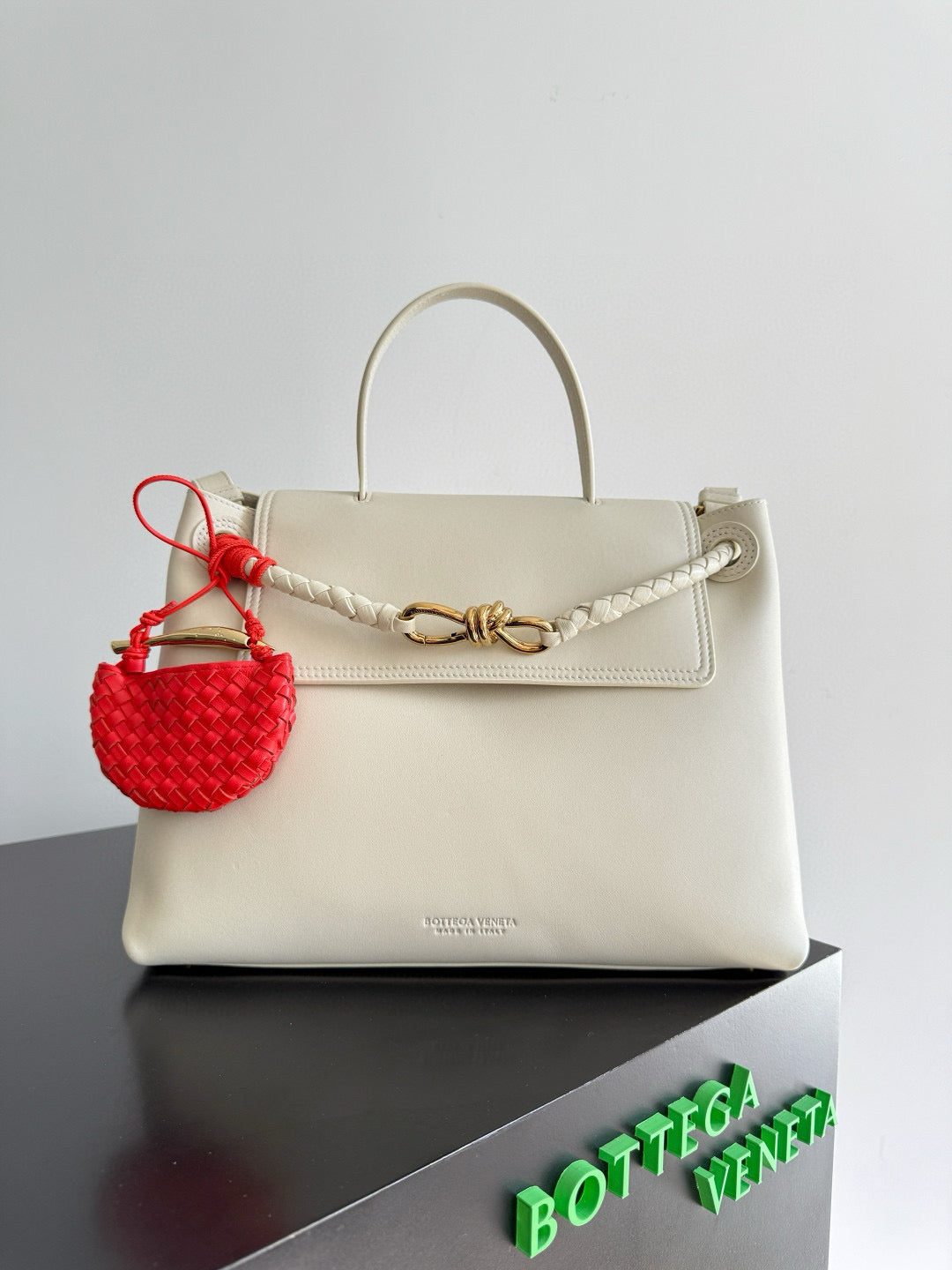 BOTT V MINIATURE SARDINE BAG