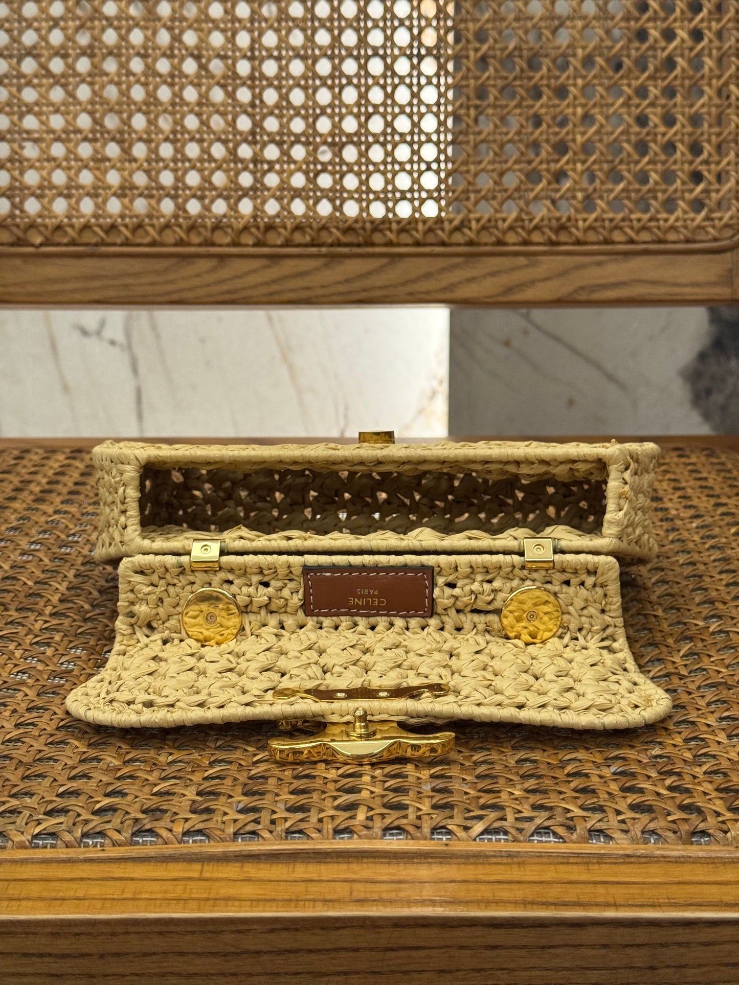 CEL TEEN LOLA BAG