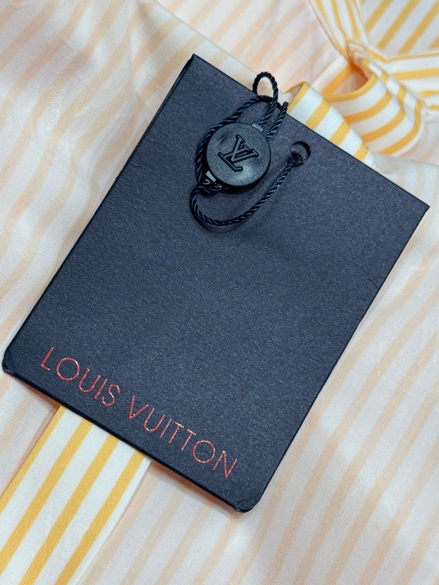 LOU SHIRT