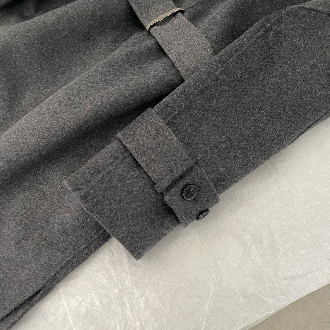 BRUNELLO C COAT
