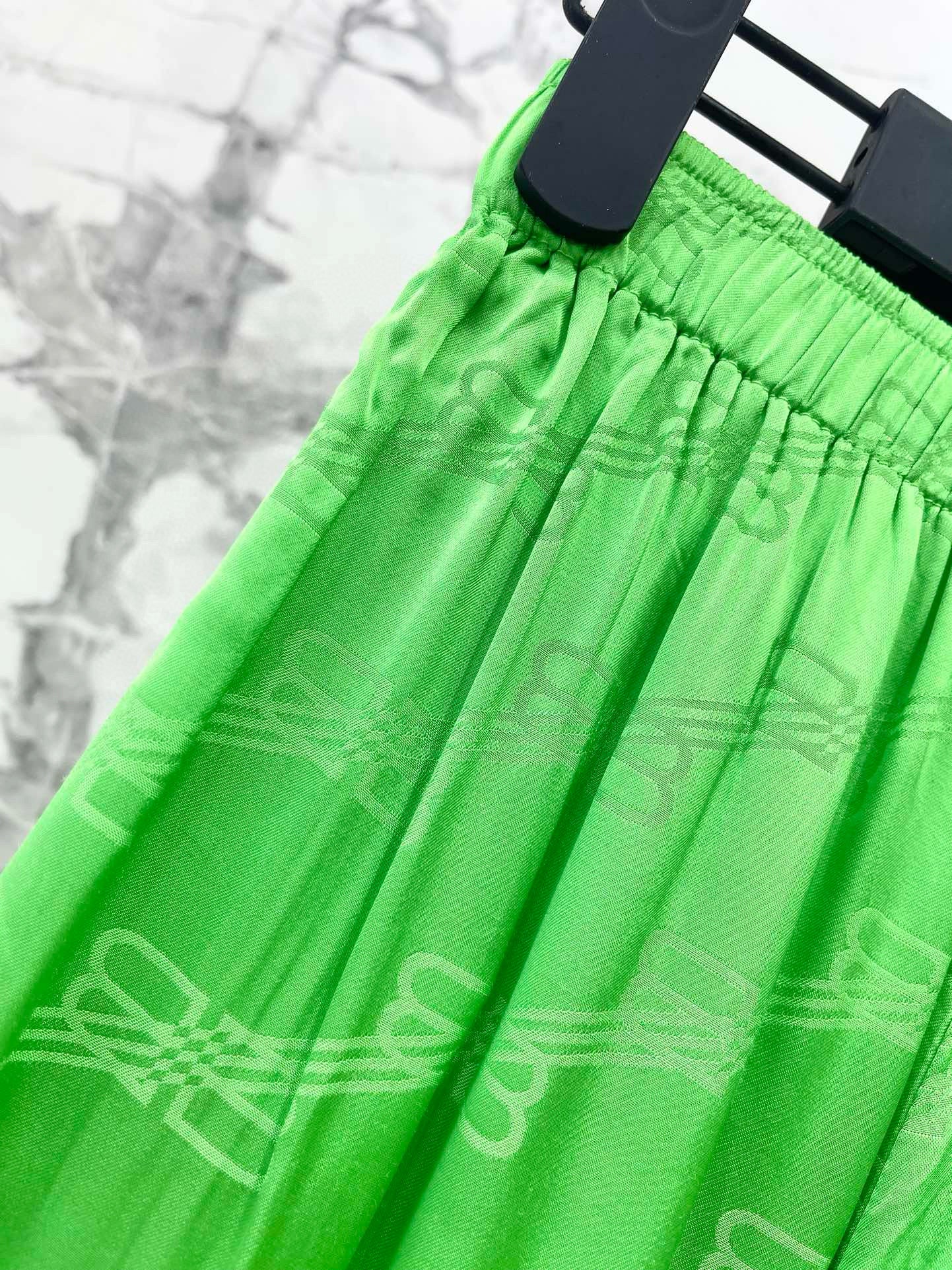 BAL TROUSERS