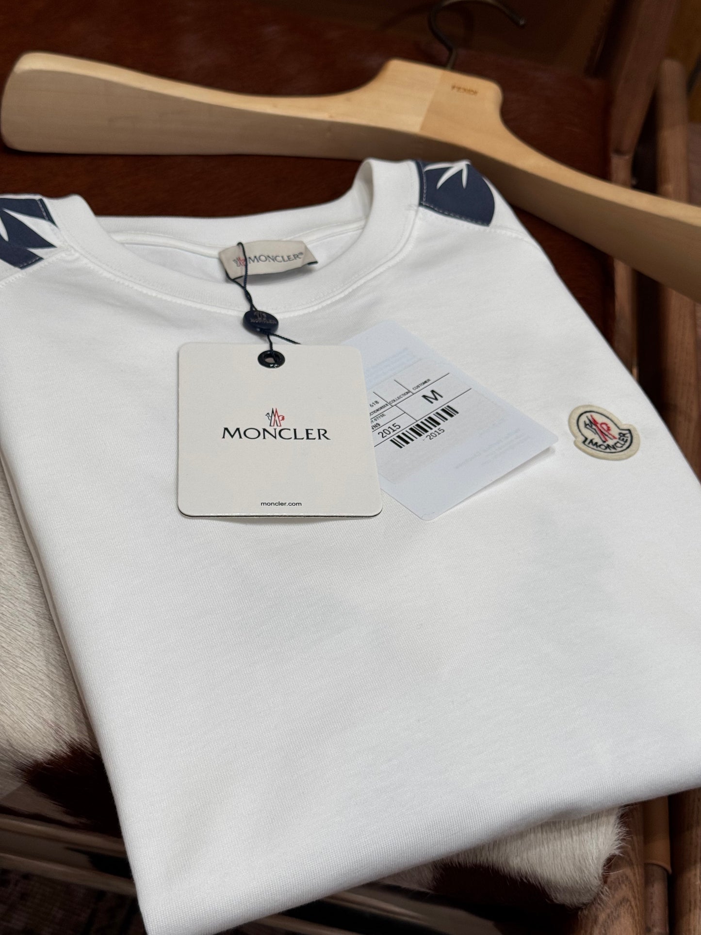MONC T-SHIRT