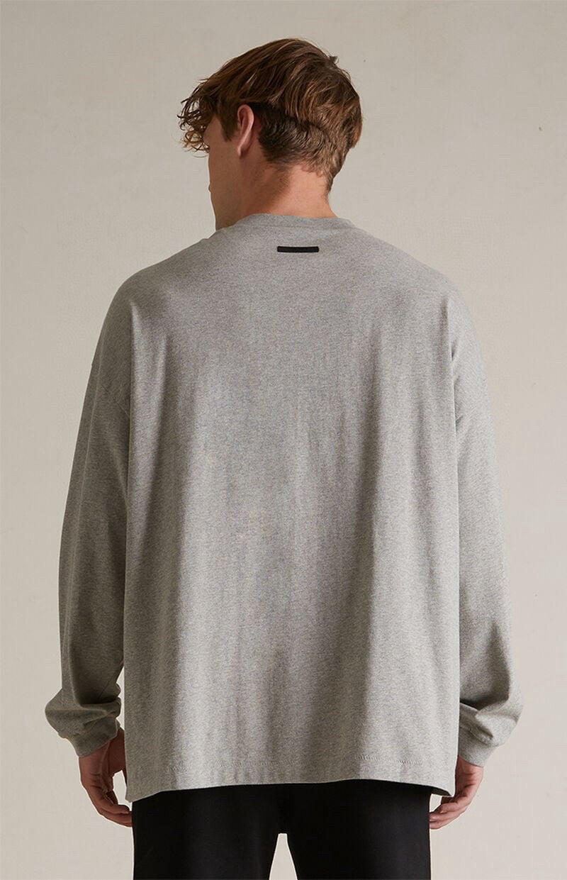 FOG LONG SLEEVE T-SHIRT