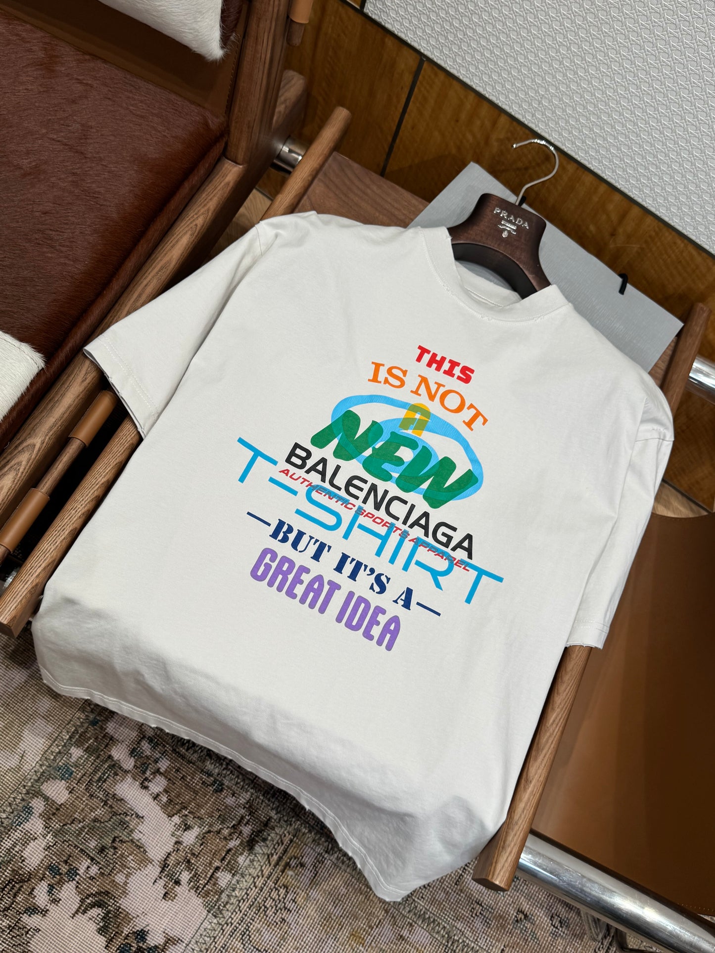 BAL T-SHIRT