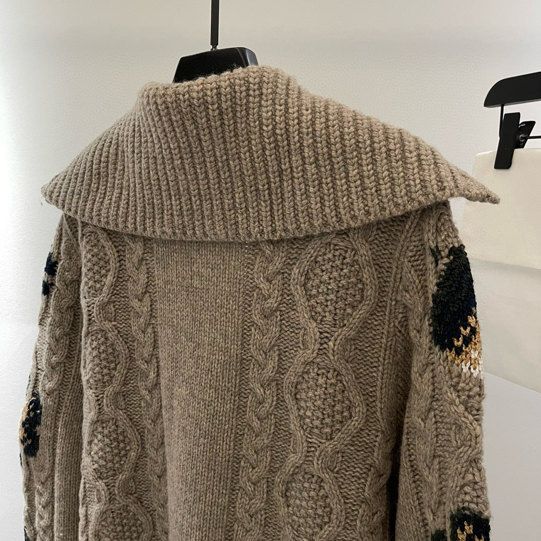CC CARDIGAN