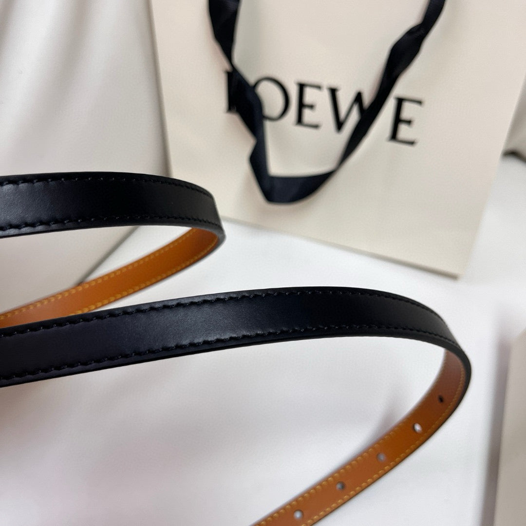 LOEW BELT 1.5 CM