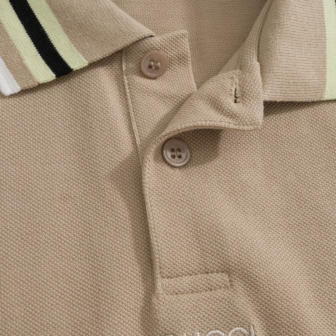GG POLO SHIRT