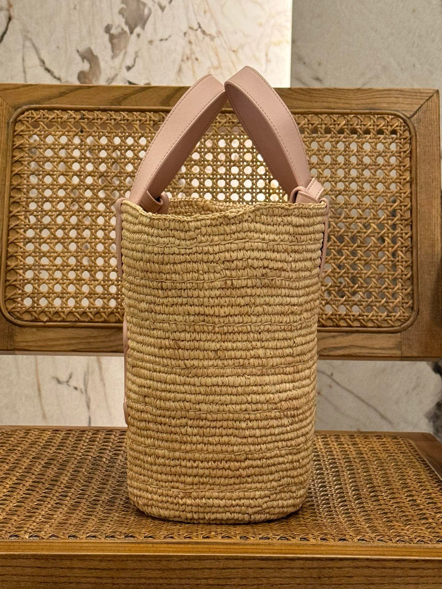CEL NANO SUPPLE PANIER BAG