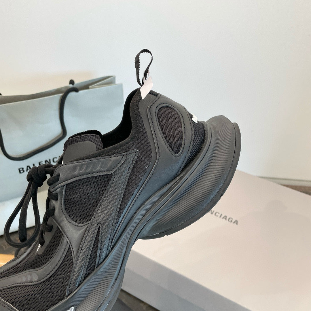 BAL CIRCUIT SNEAKER