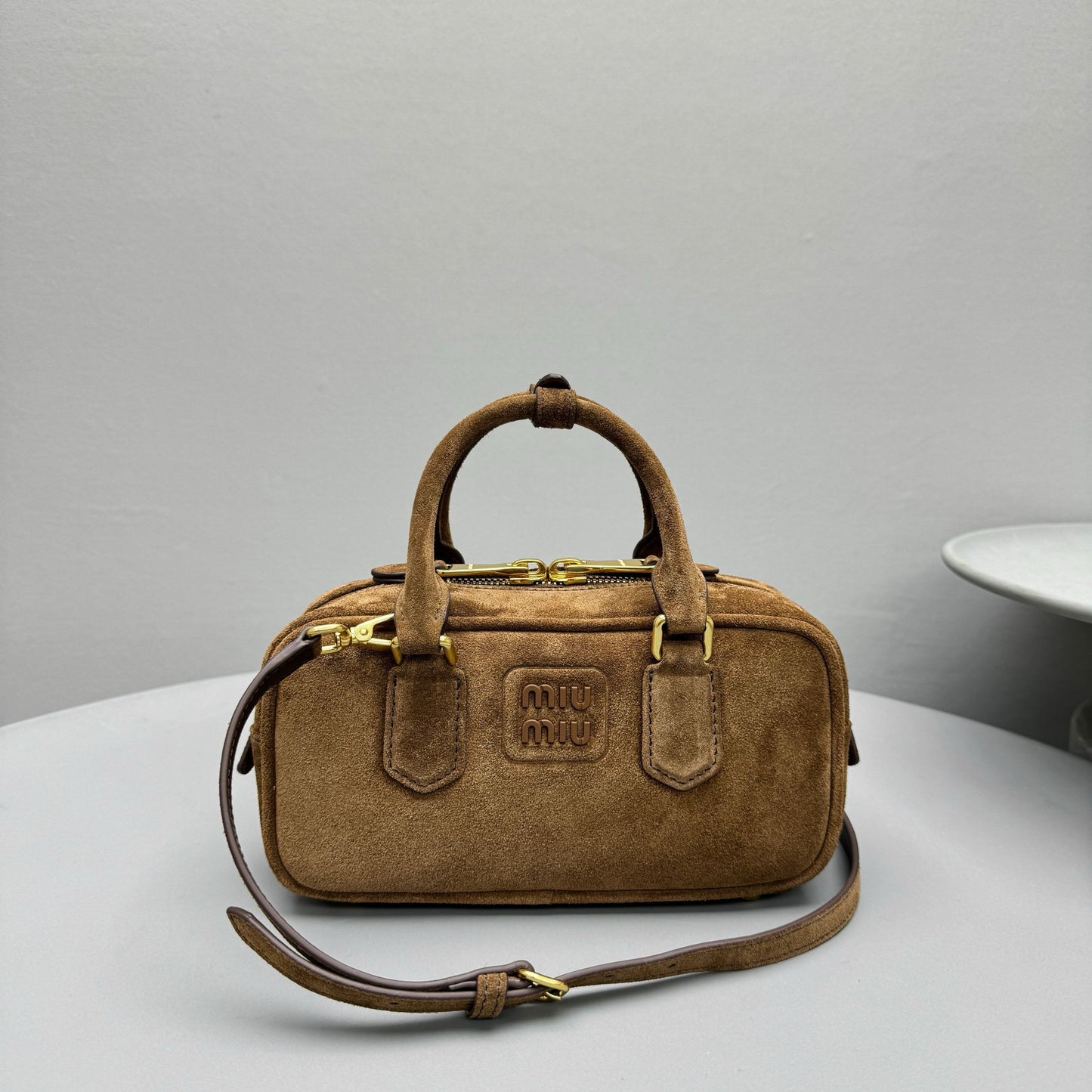 MIU M ARCADIE BAG