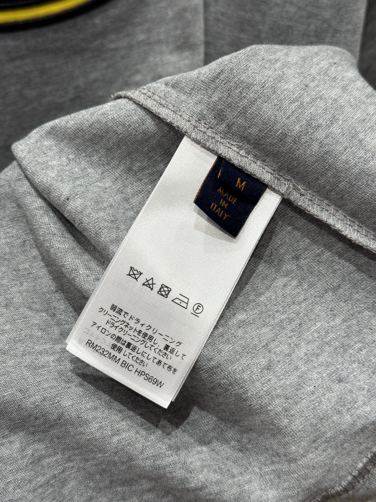 LOU T-SHIRT