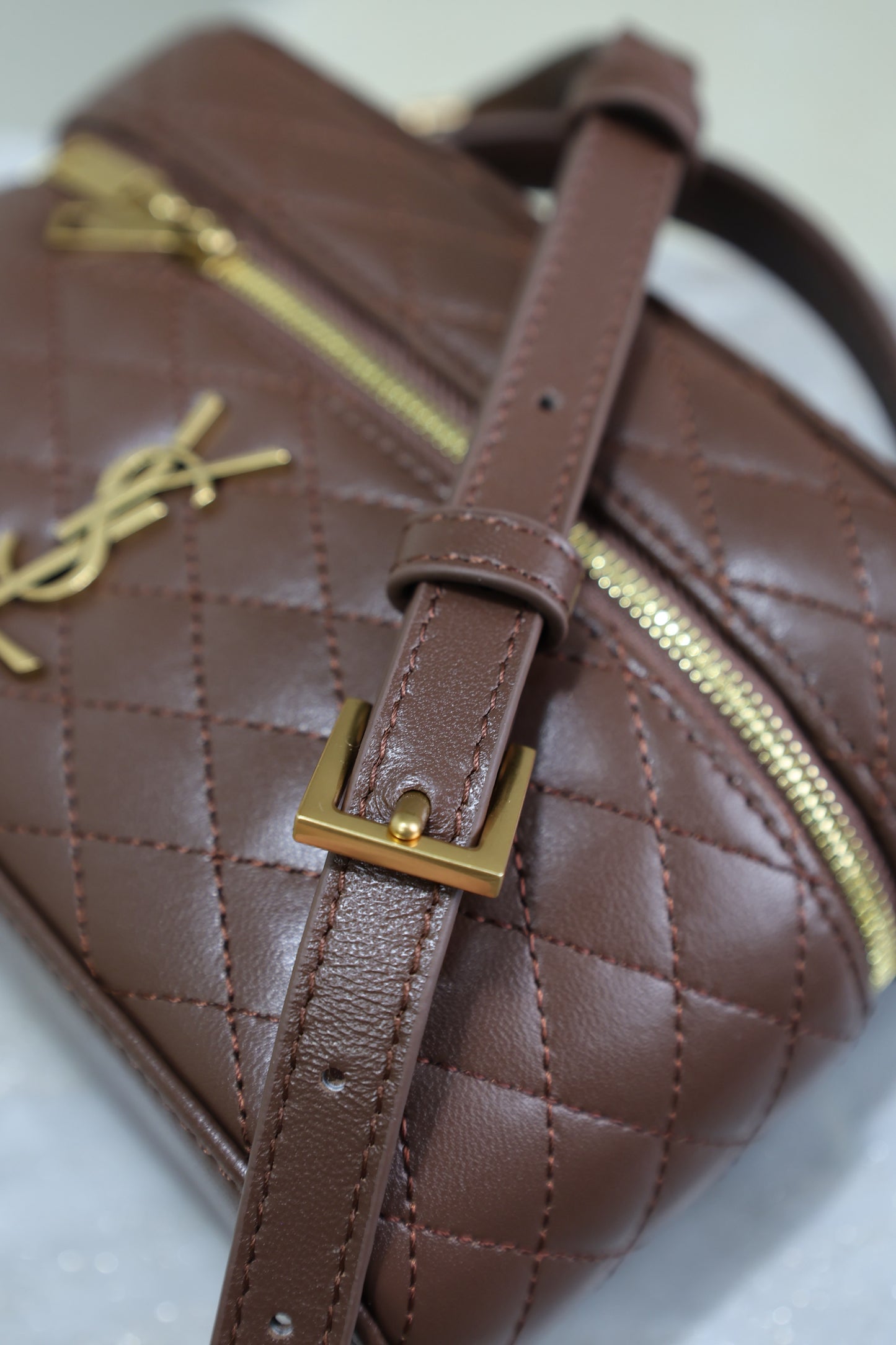 SL GABY VANITY BAG