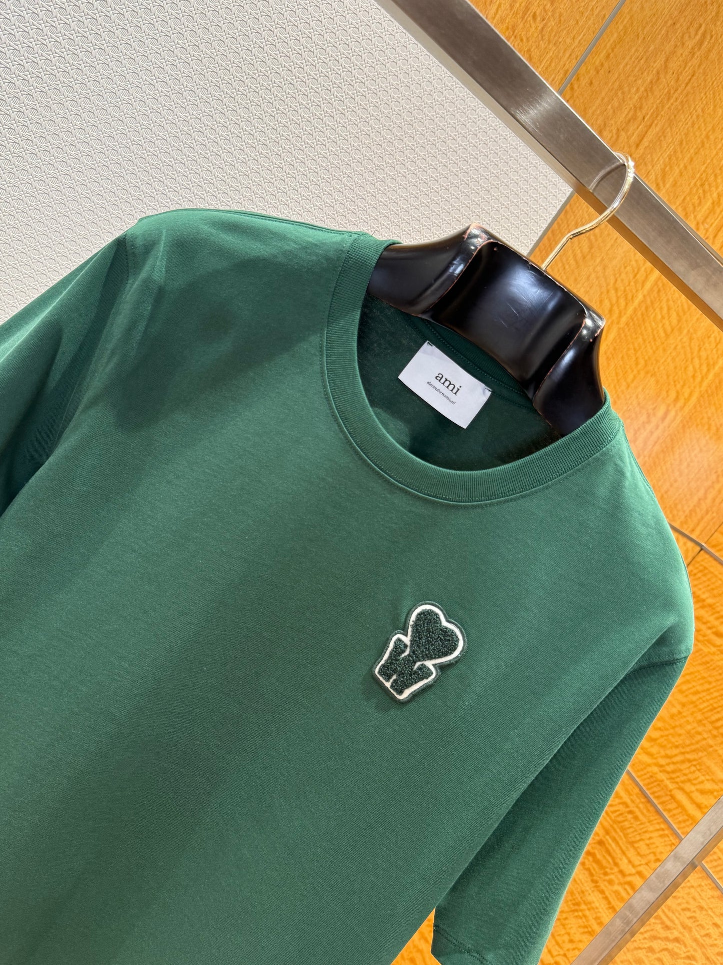 AMI T-SHIRT