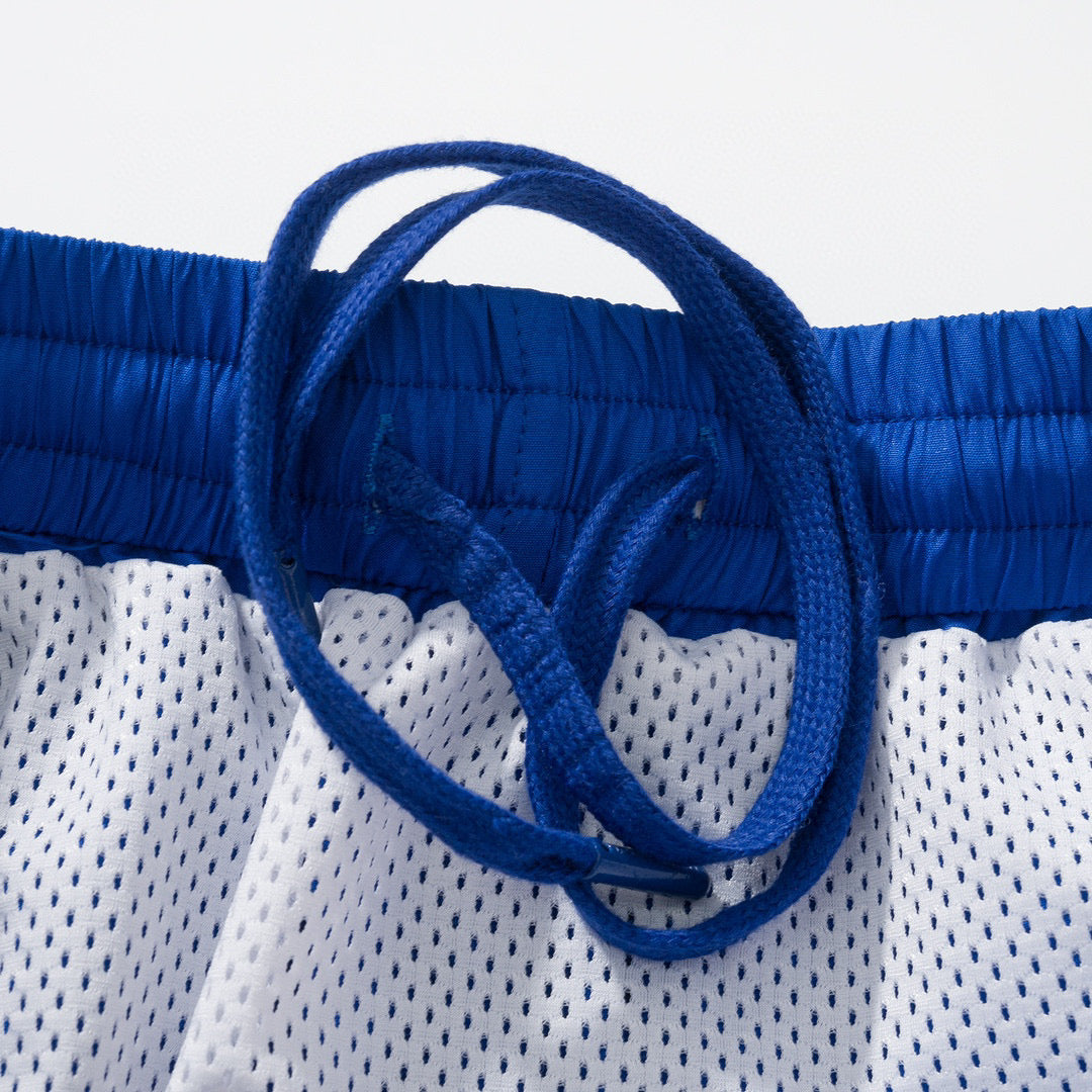 LOU SWIM SHORTS