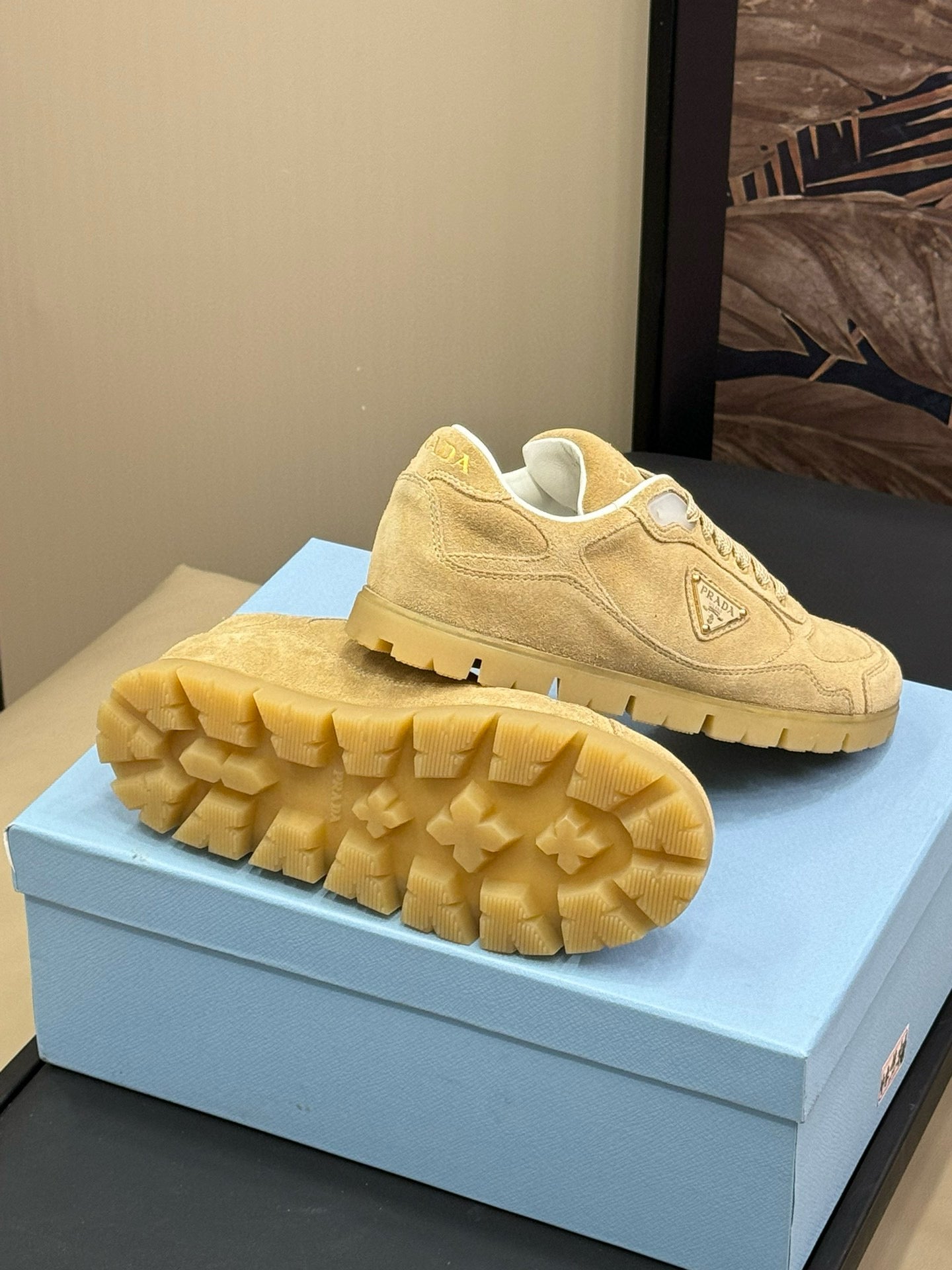 PD SNEAKER