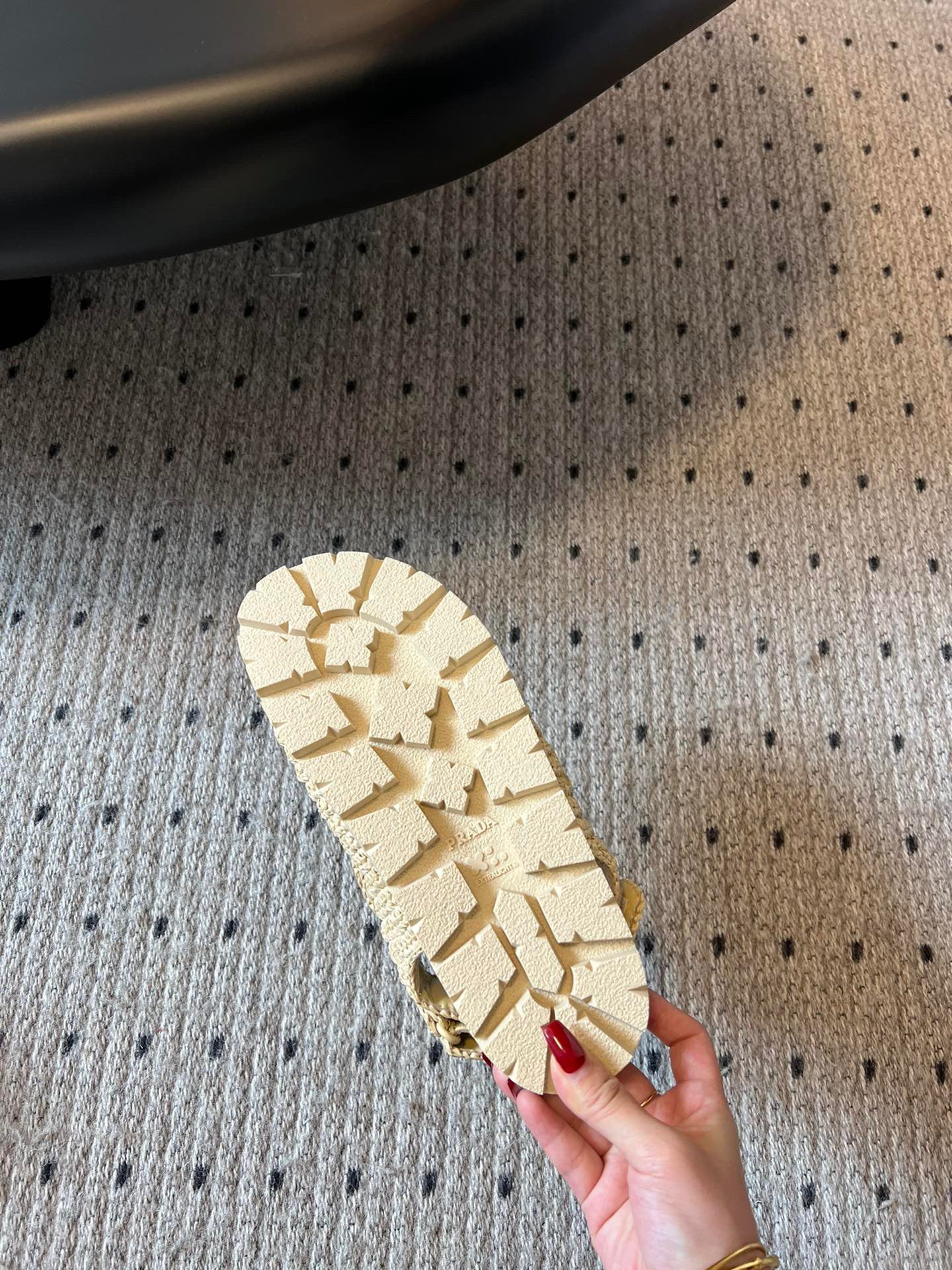 PD SANDALS