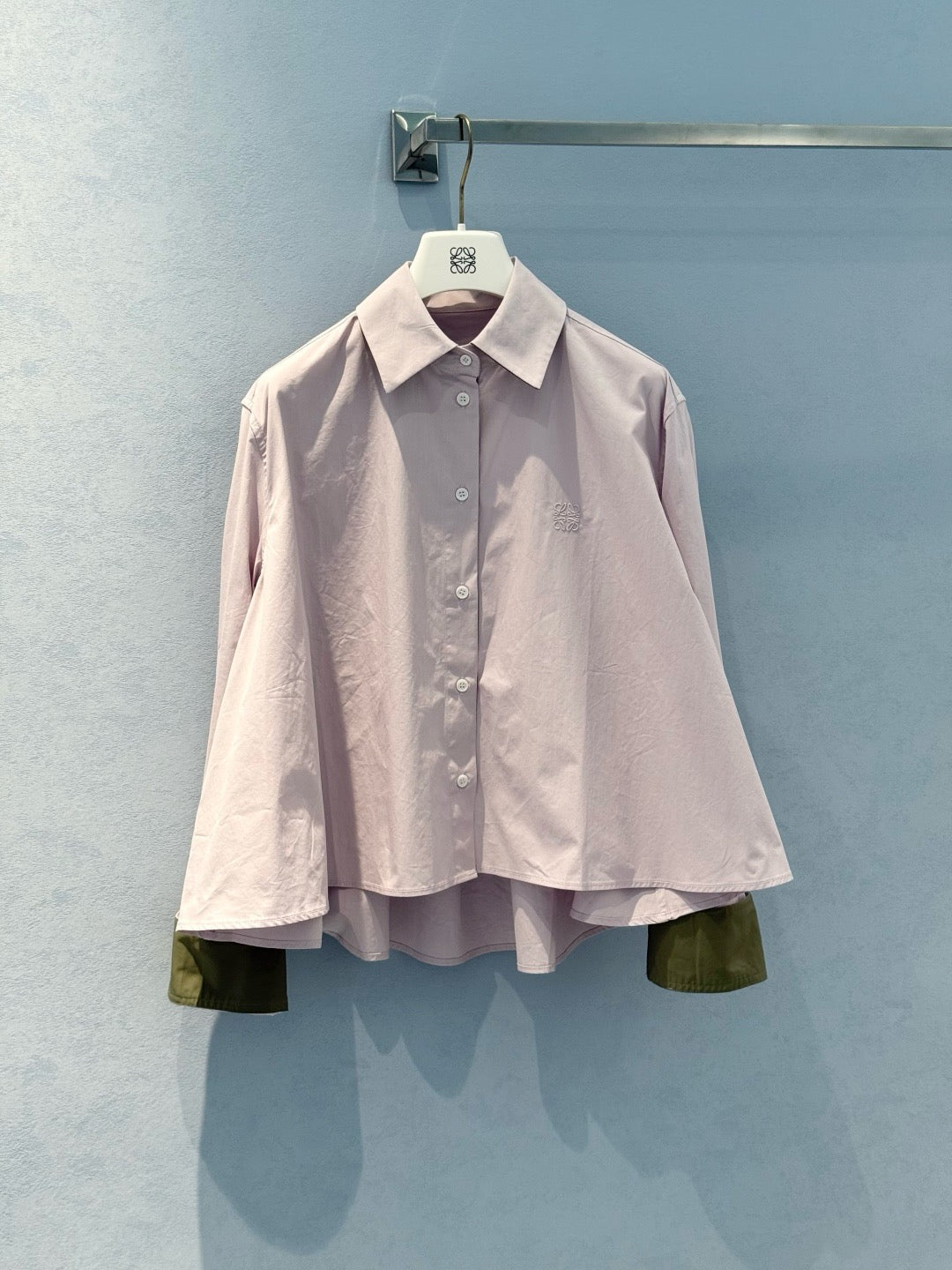 LOEW SHIRT