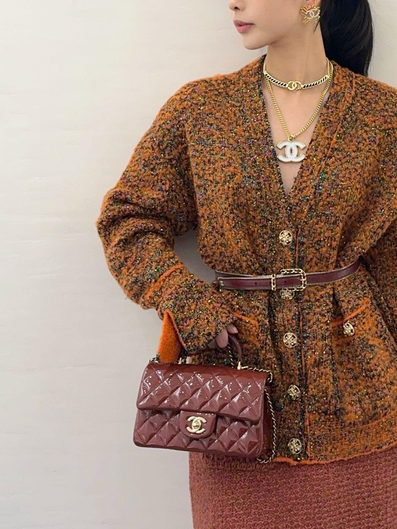 CC CARDIGAN