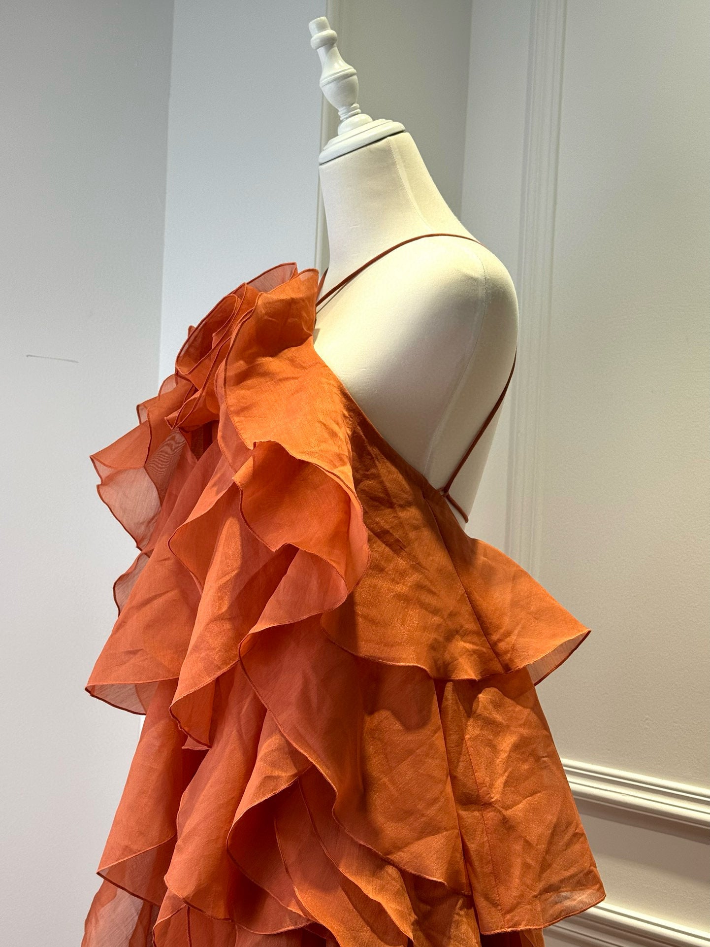 AJE DRESS