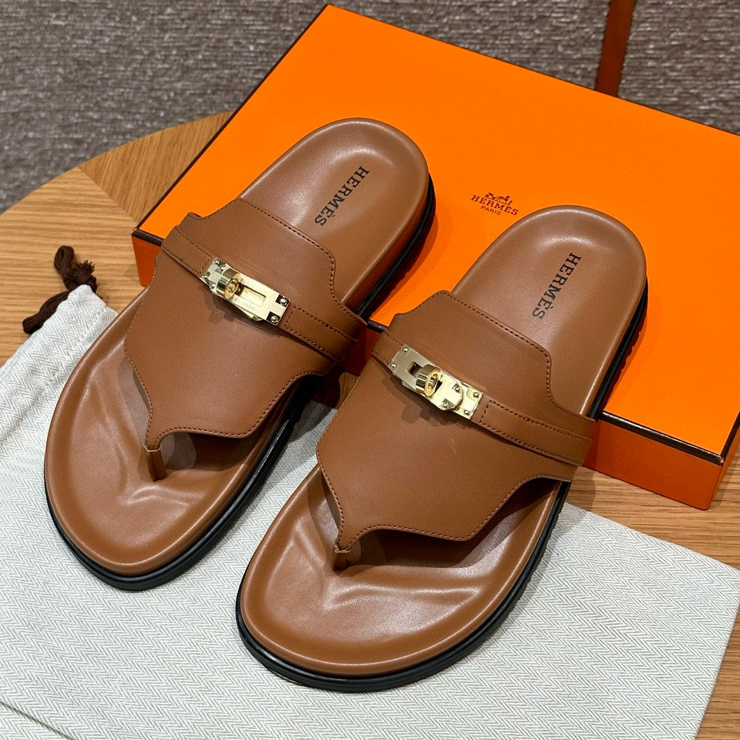 HERM EMPIRE SANDALS