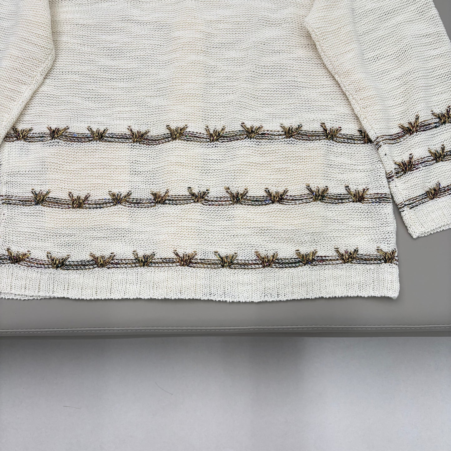 CC CARDIGAN