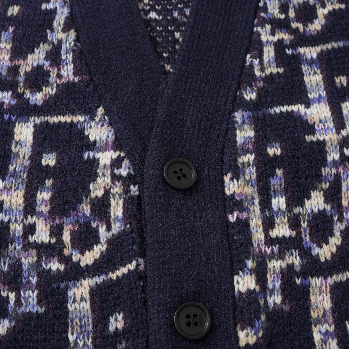 CD CARDIGAN