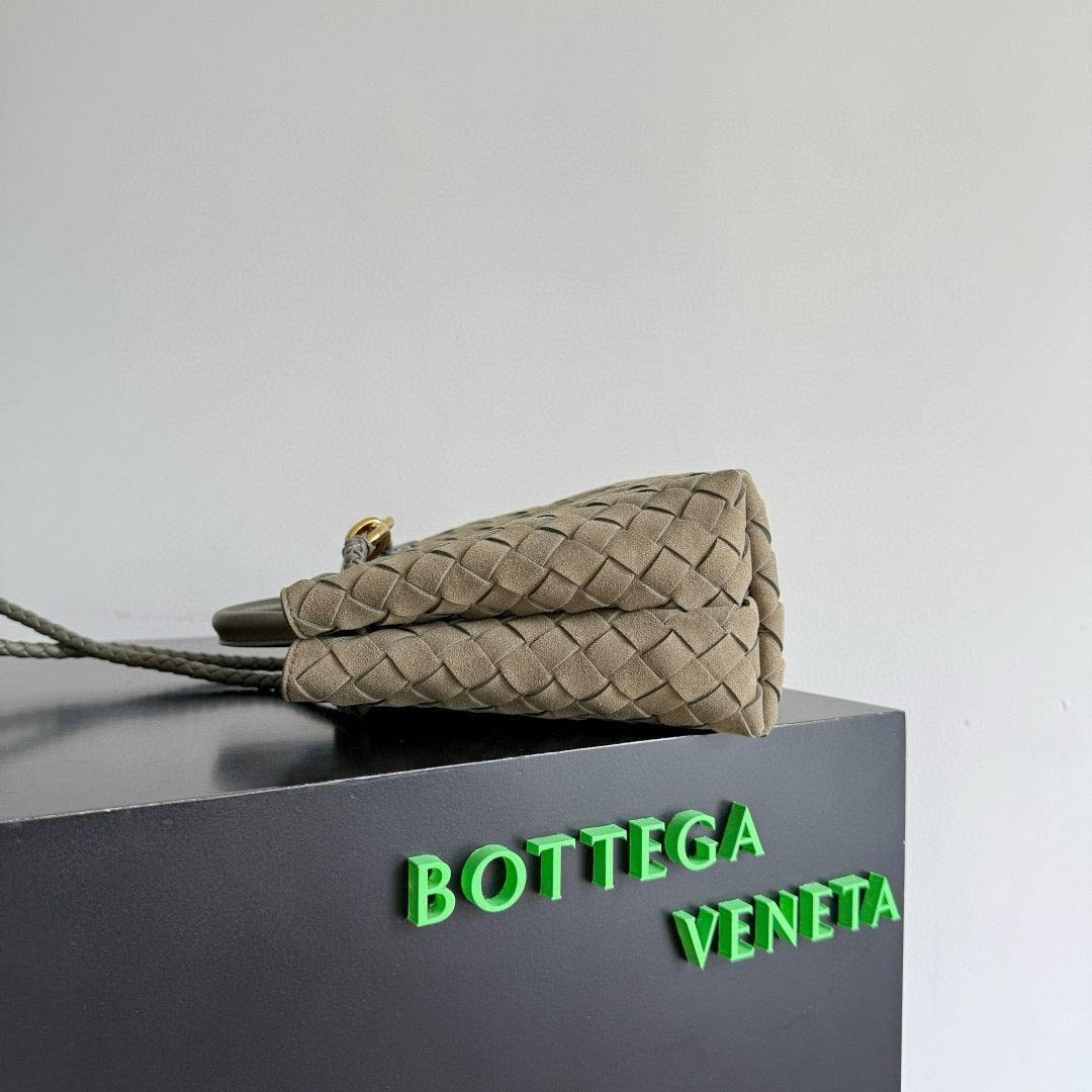 BOTT V ANDIAMO SMALL BAG