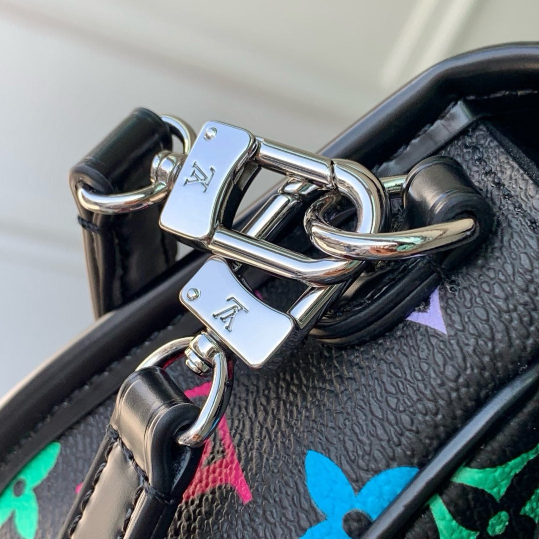 LOU x MURAKAMI NANO DIANE BAG