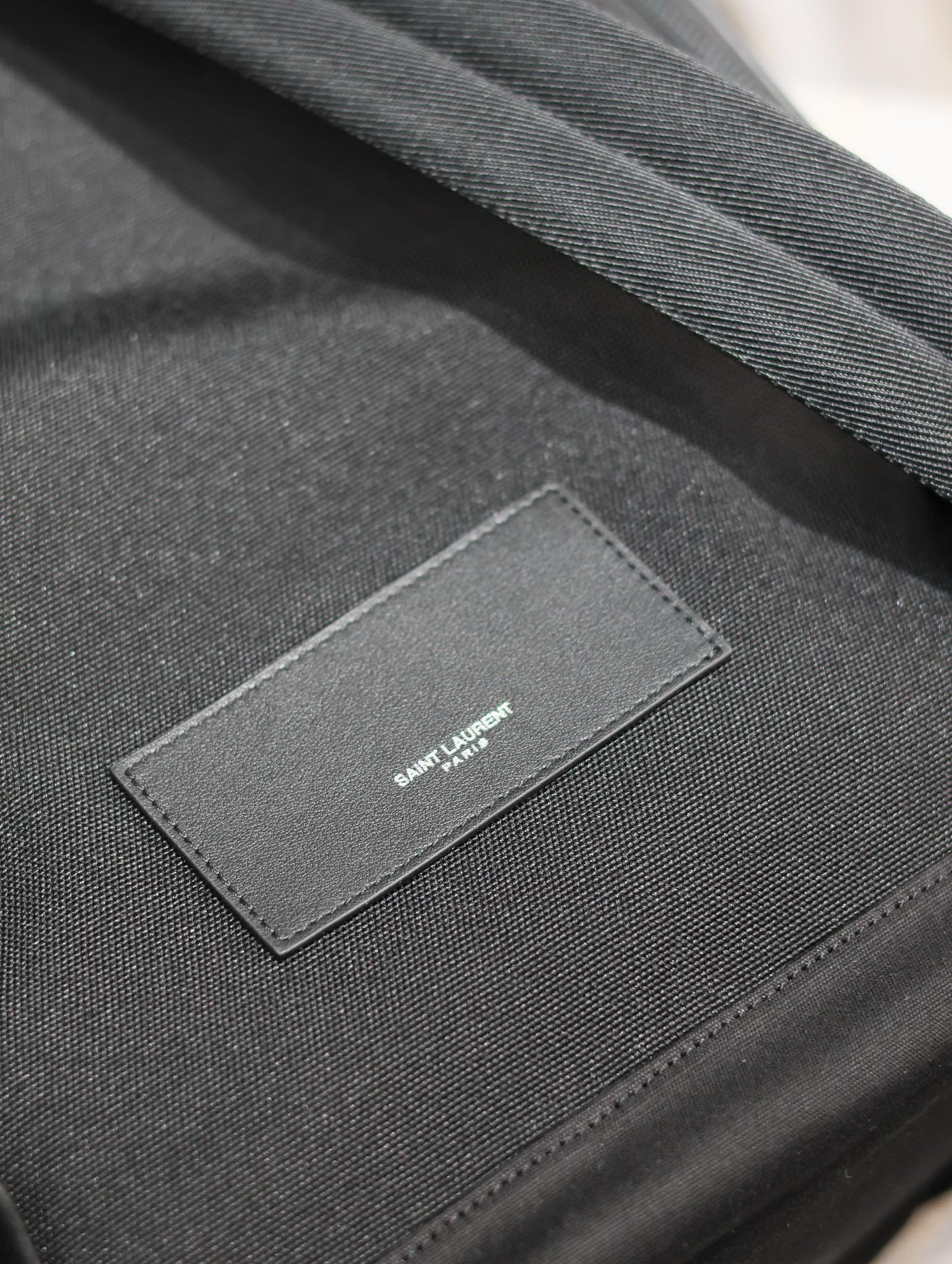 SL CITY MULTI POCKET BACKPACK