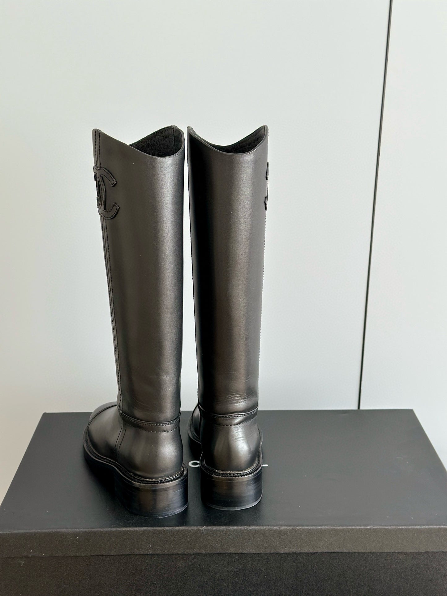 CC BOOTS