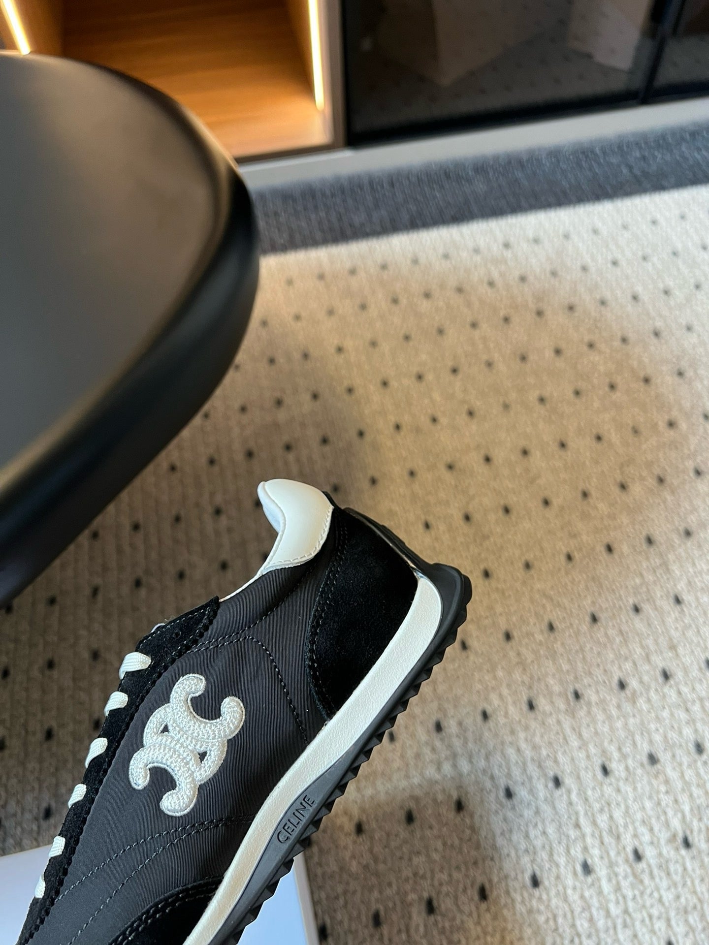 CEL SNEAKERS