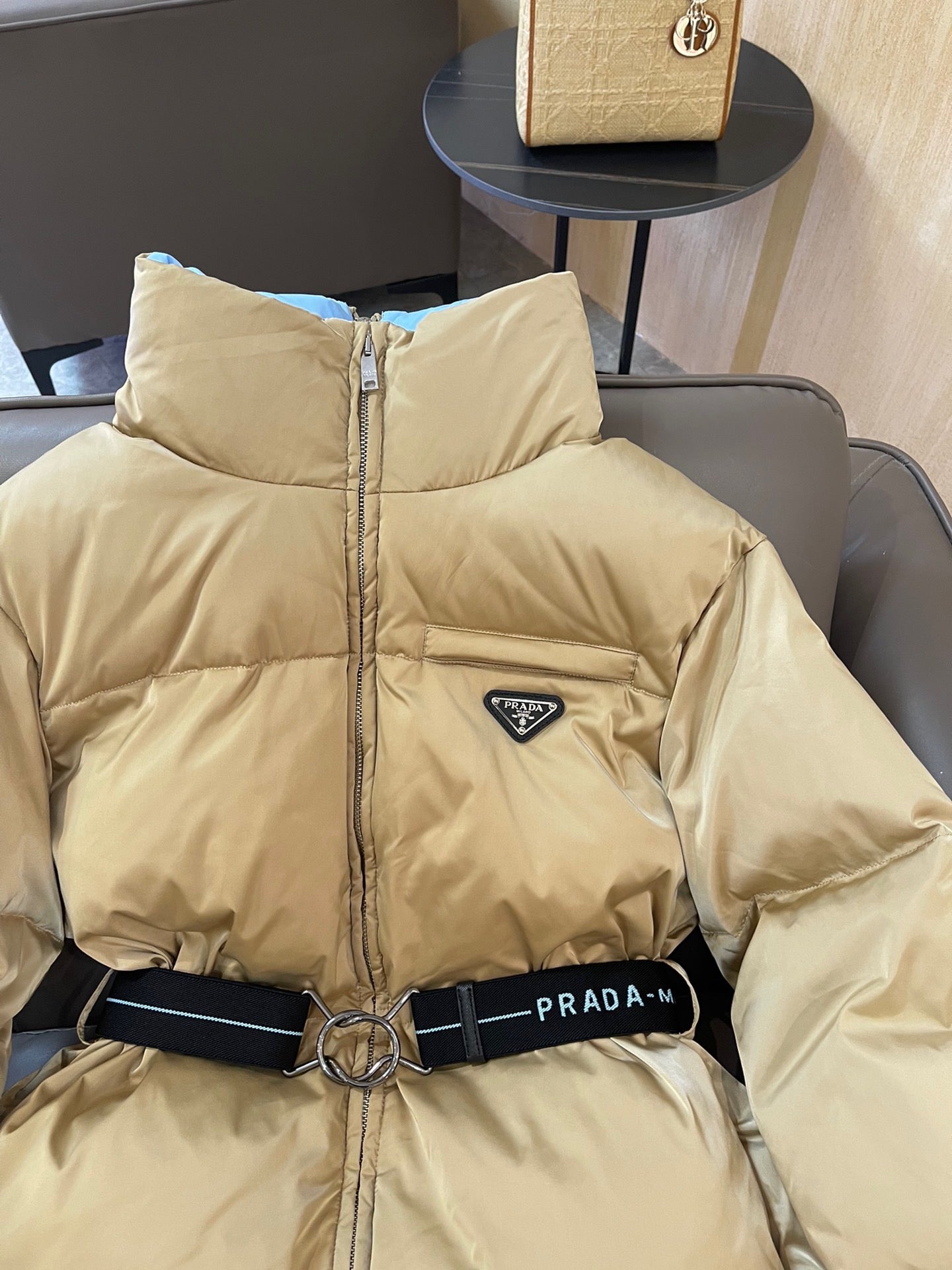 PD COAT