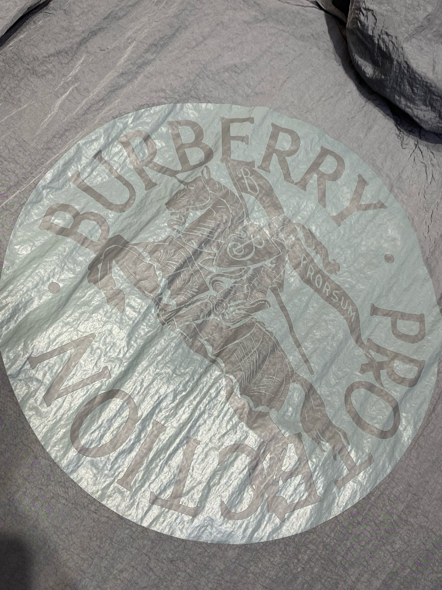 BBR JACKET