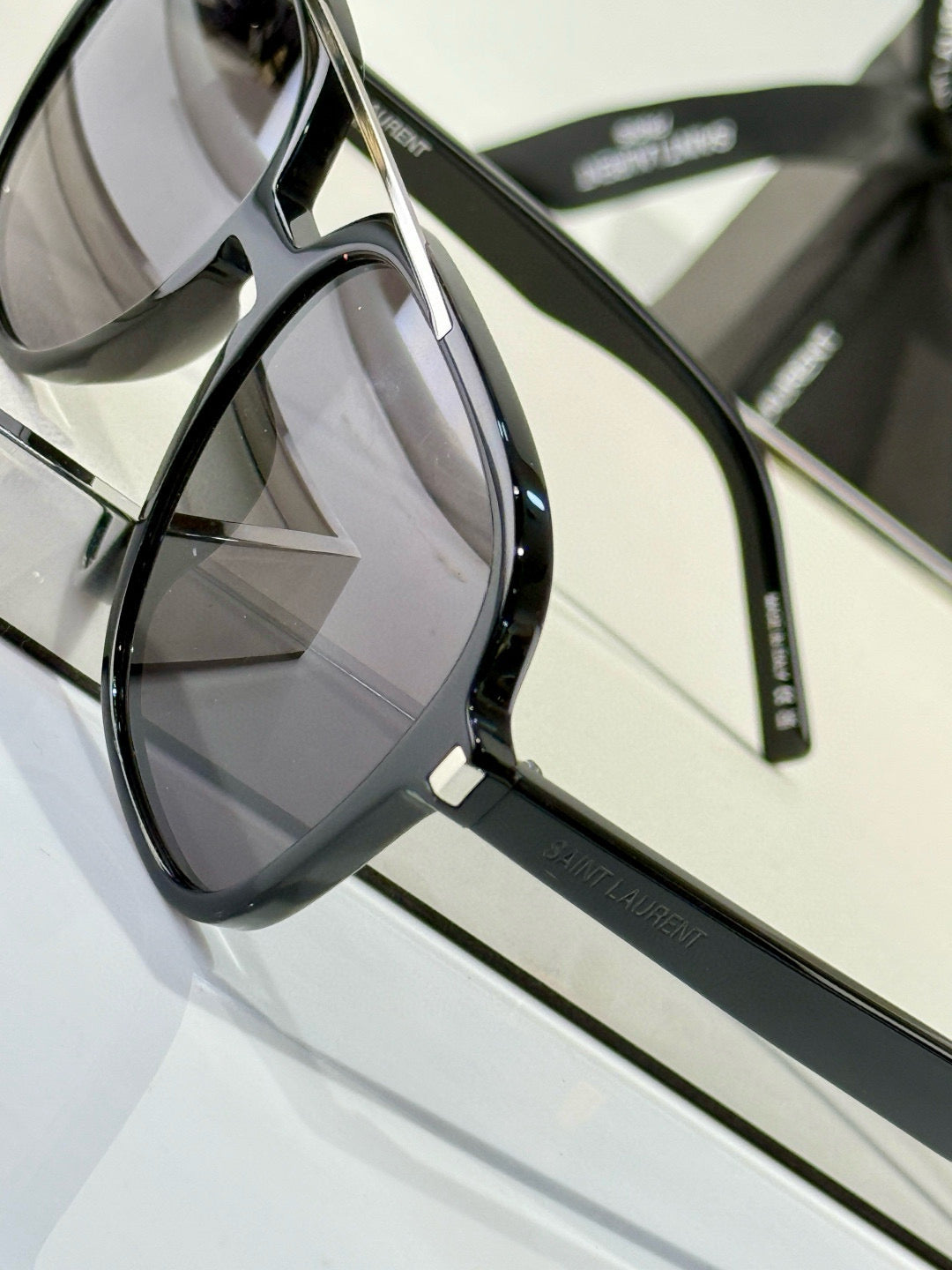 SL SUNGLASSES