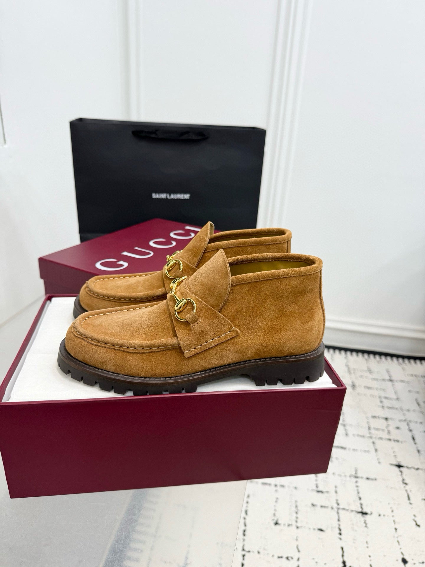 GG BOOTS