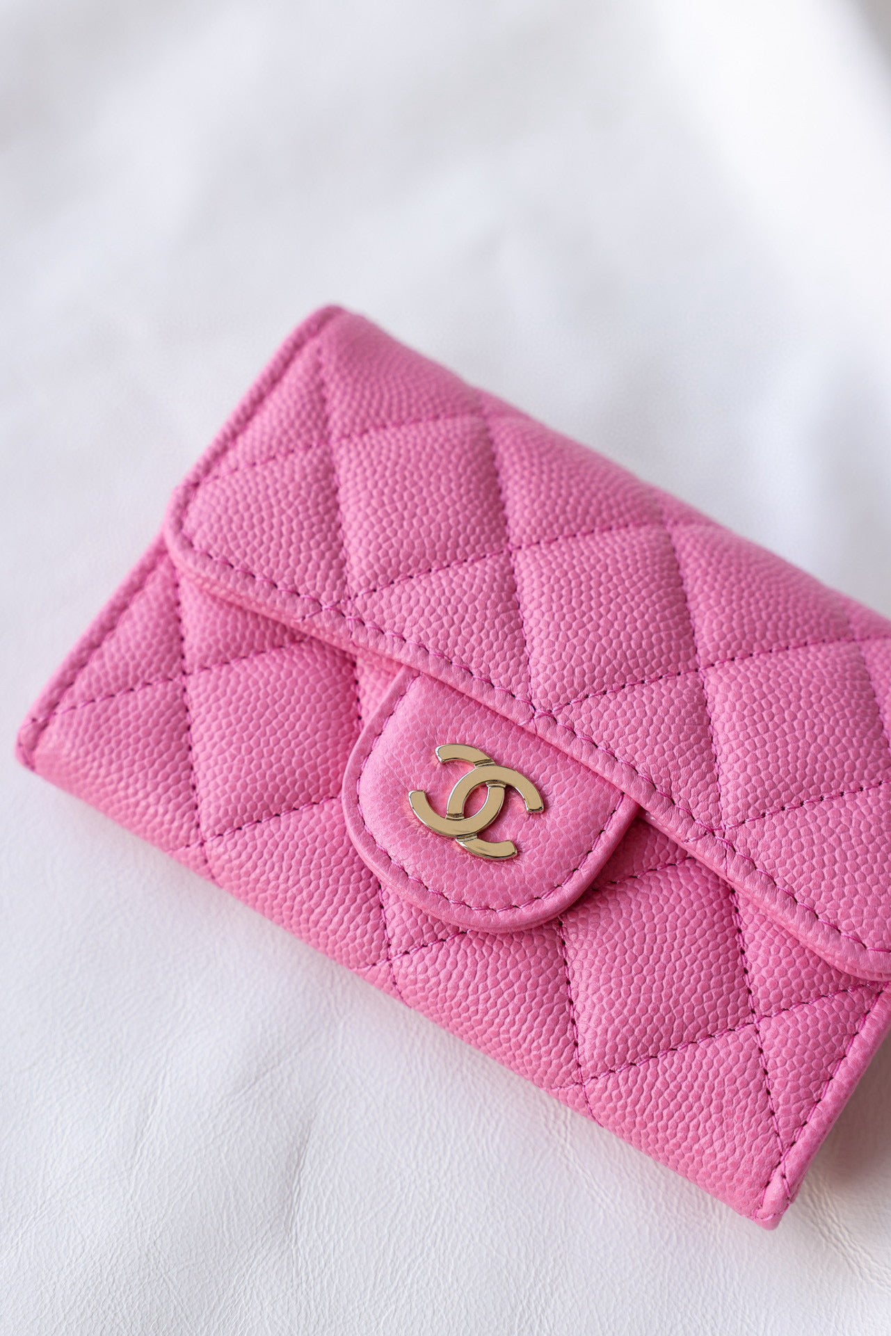 CC WALLET