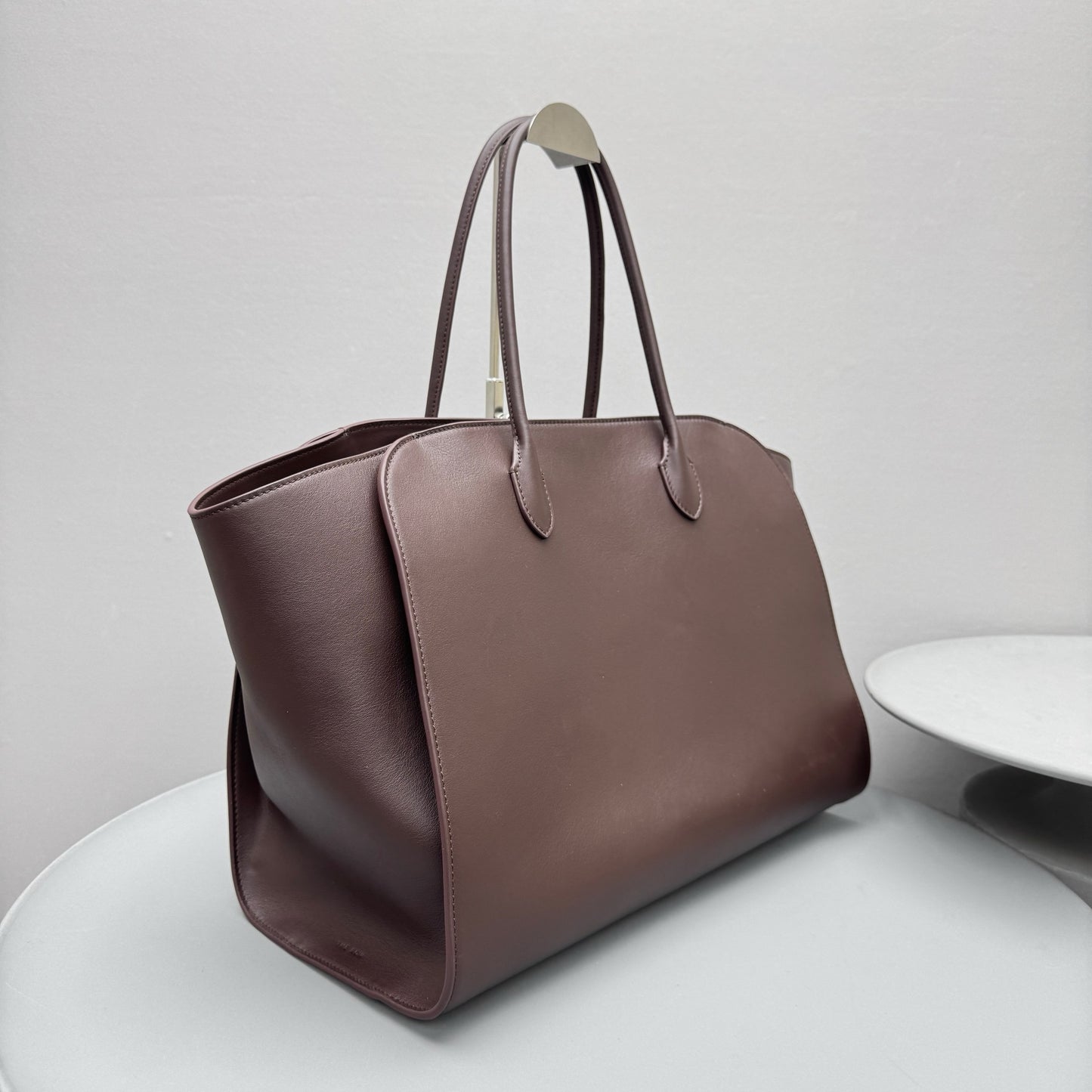 THE ROW MARLO 17 BAG