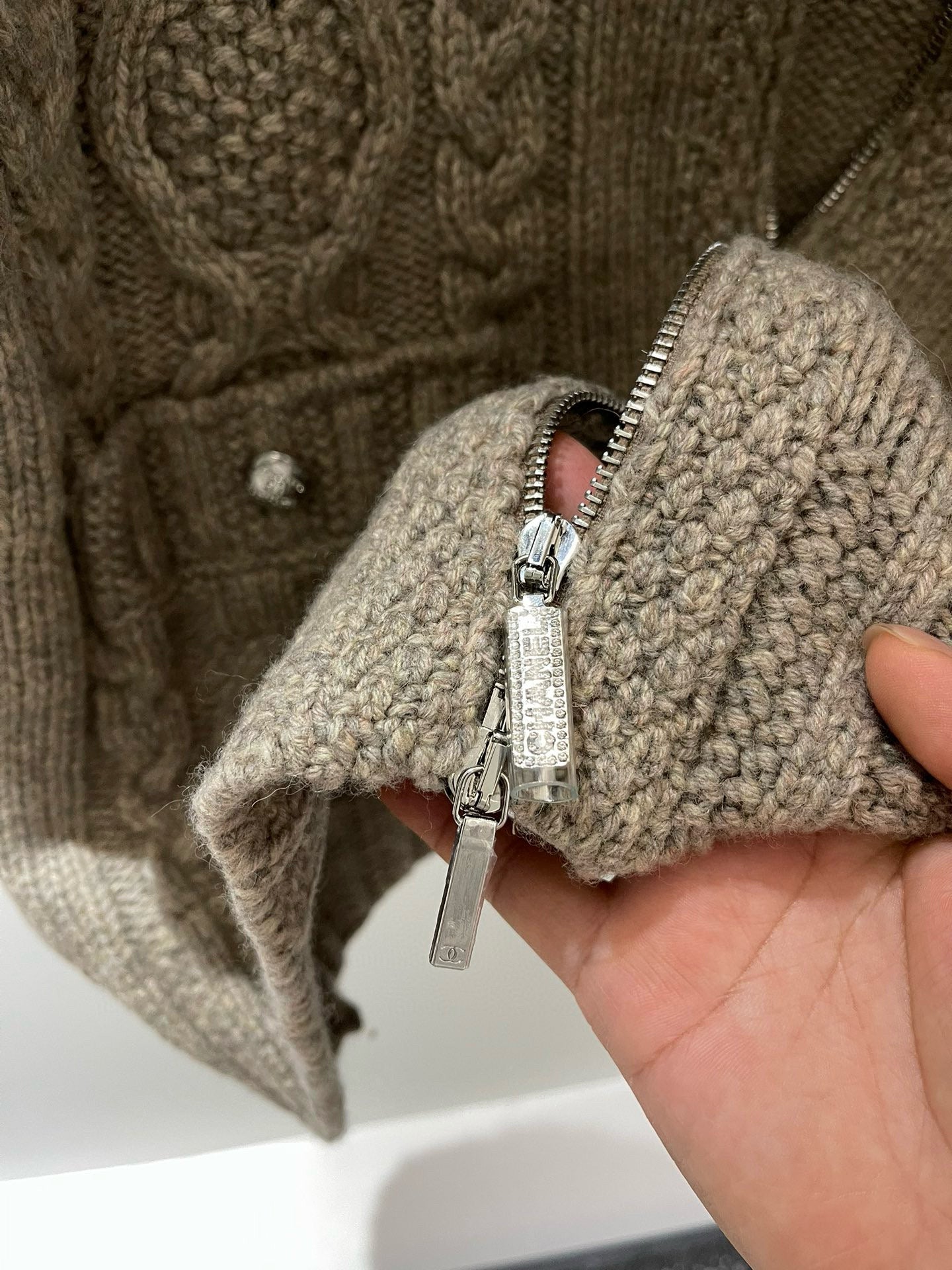 CC CARDIGAN