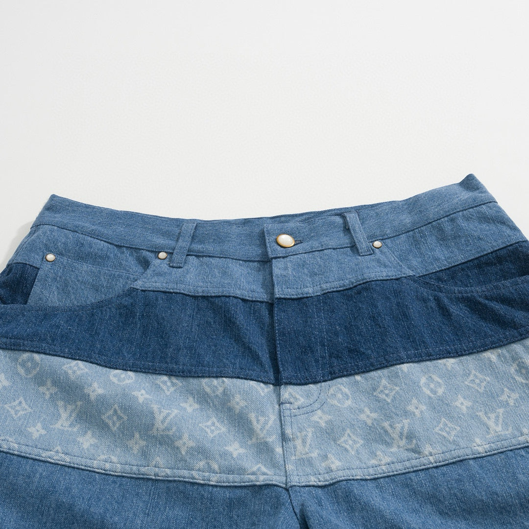 LOU SHORTS
