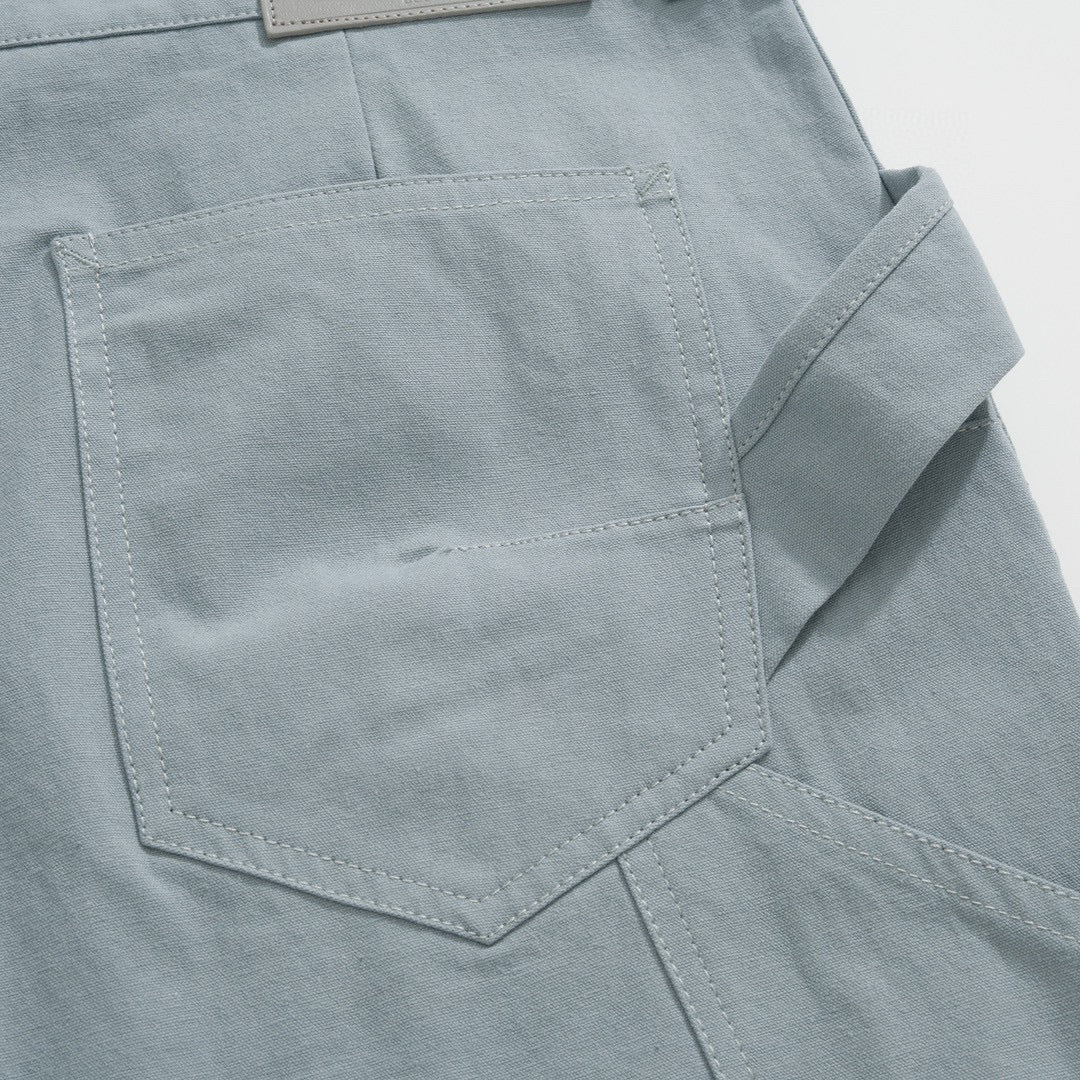 CD TROUSERS