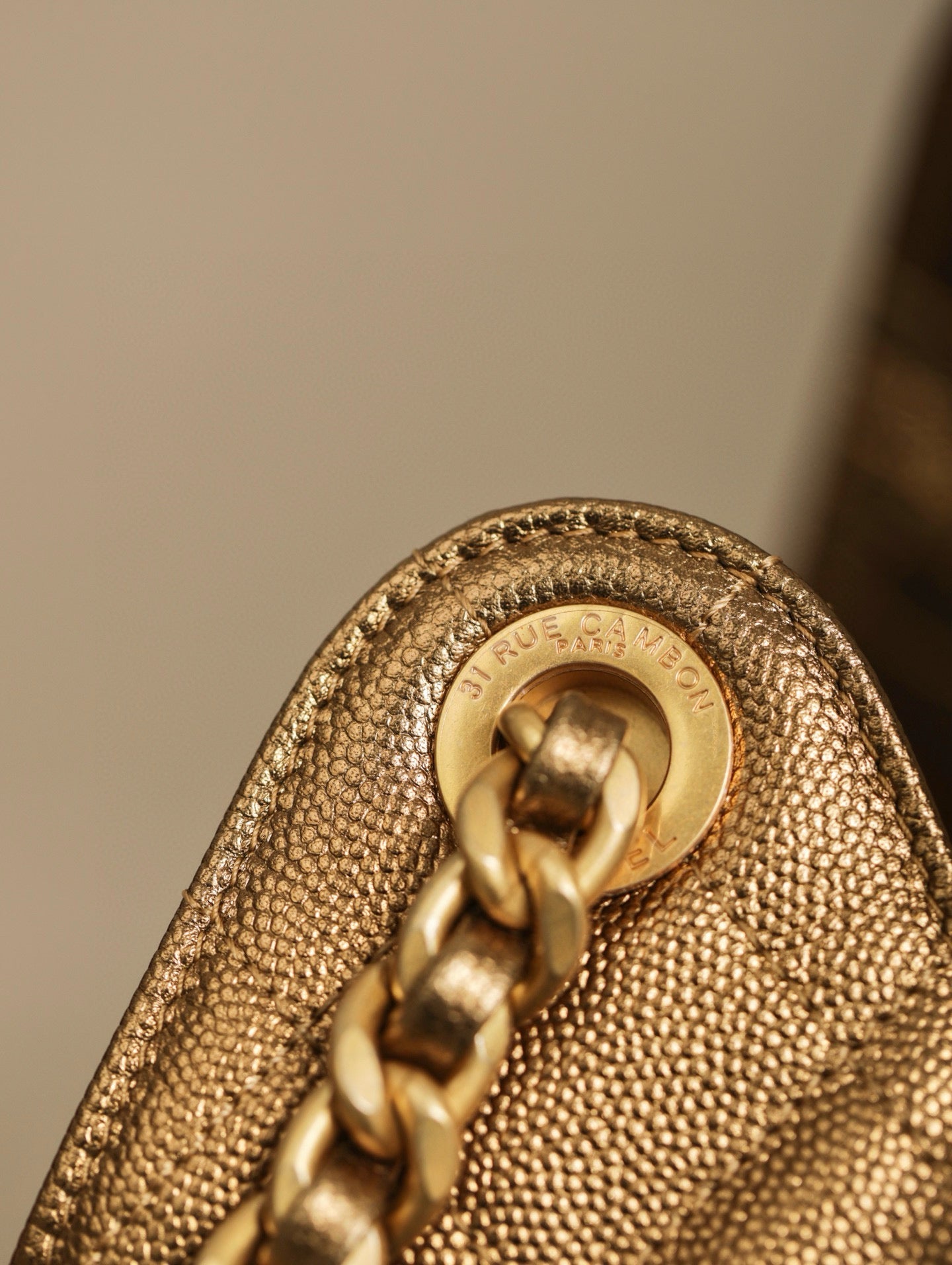 CC 25C BAG