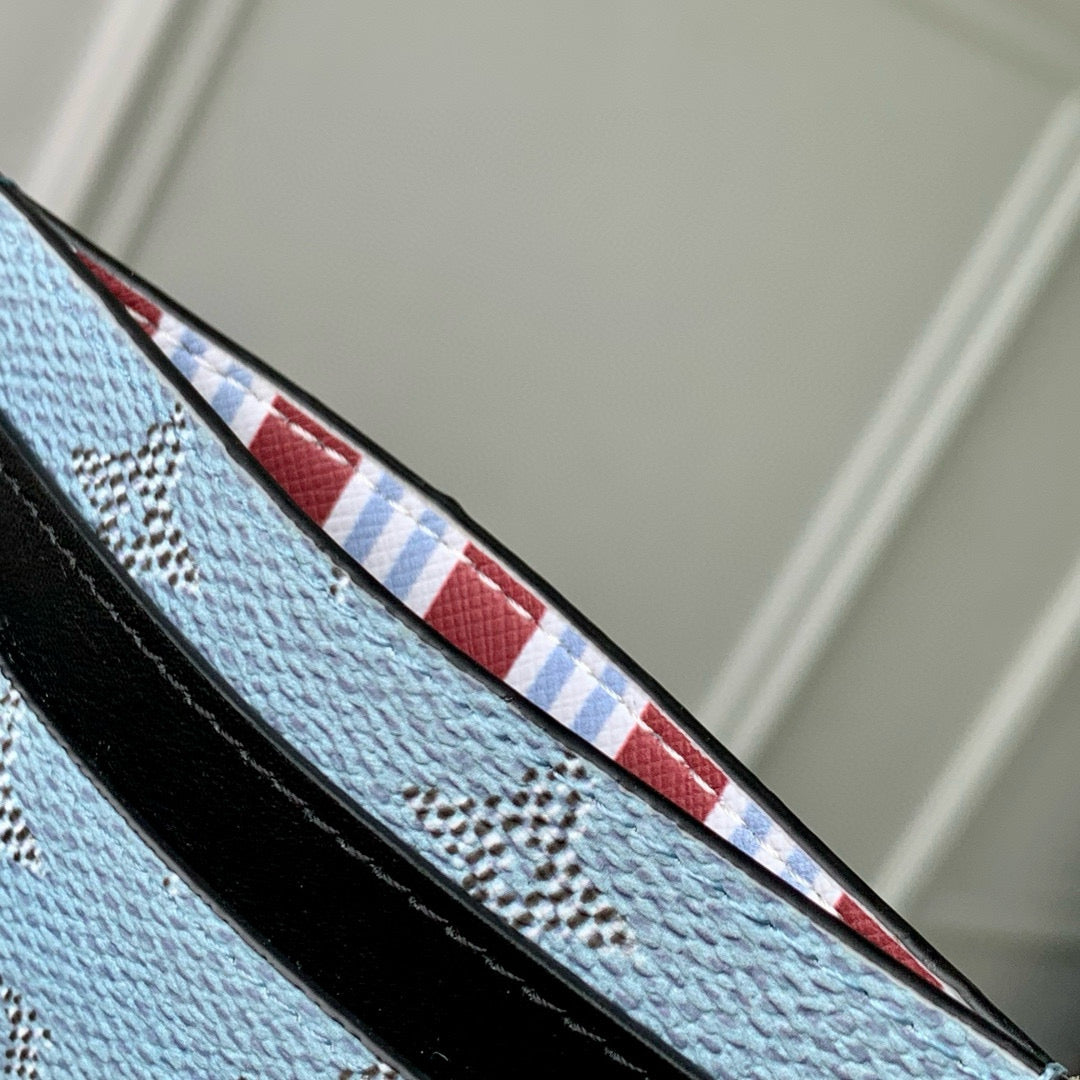 LOU CARD HOLDER