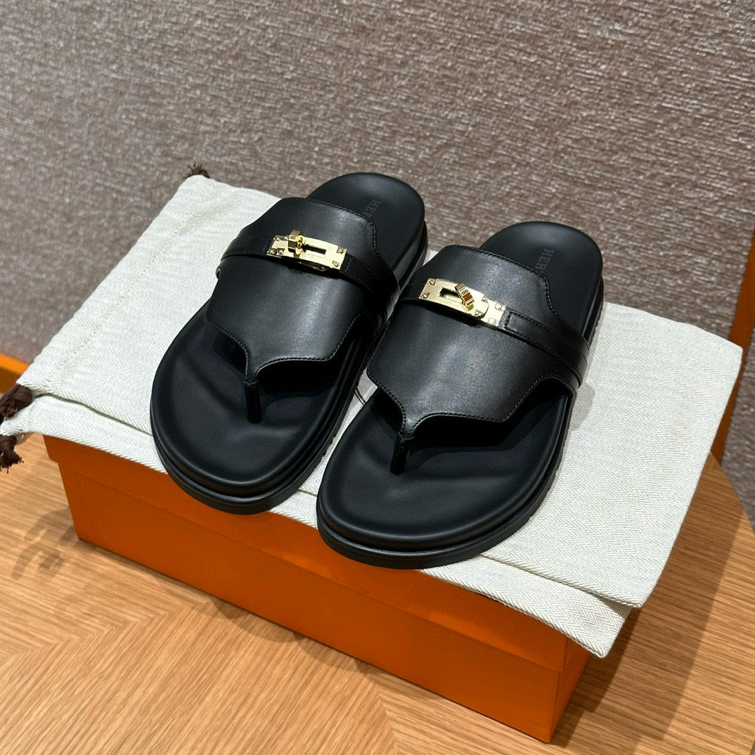 HERM EMPIRE SANDALS