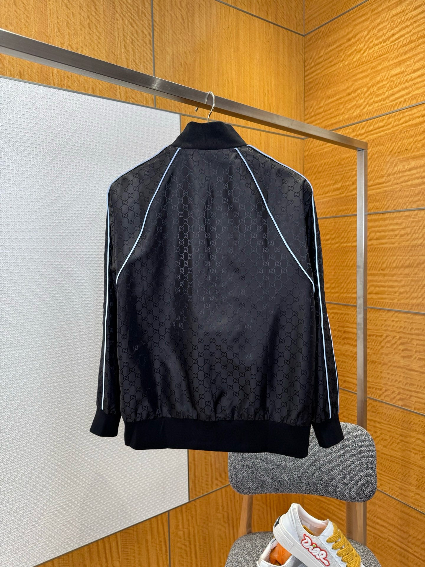 GG BOMBER JACKET