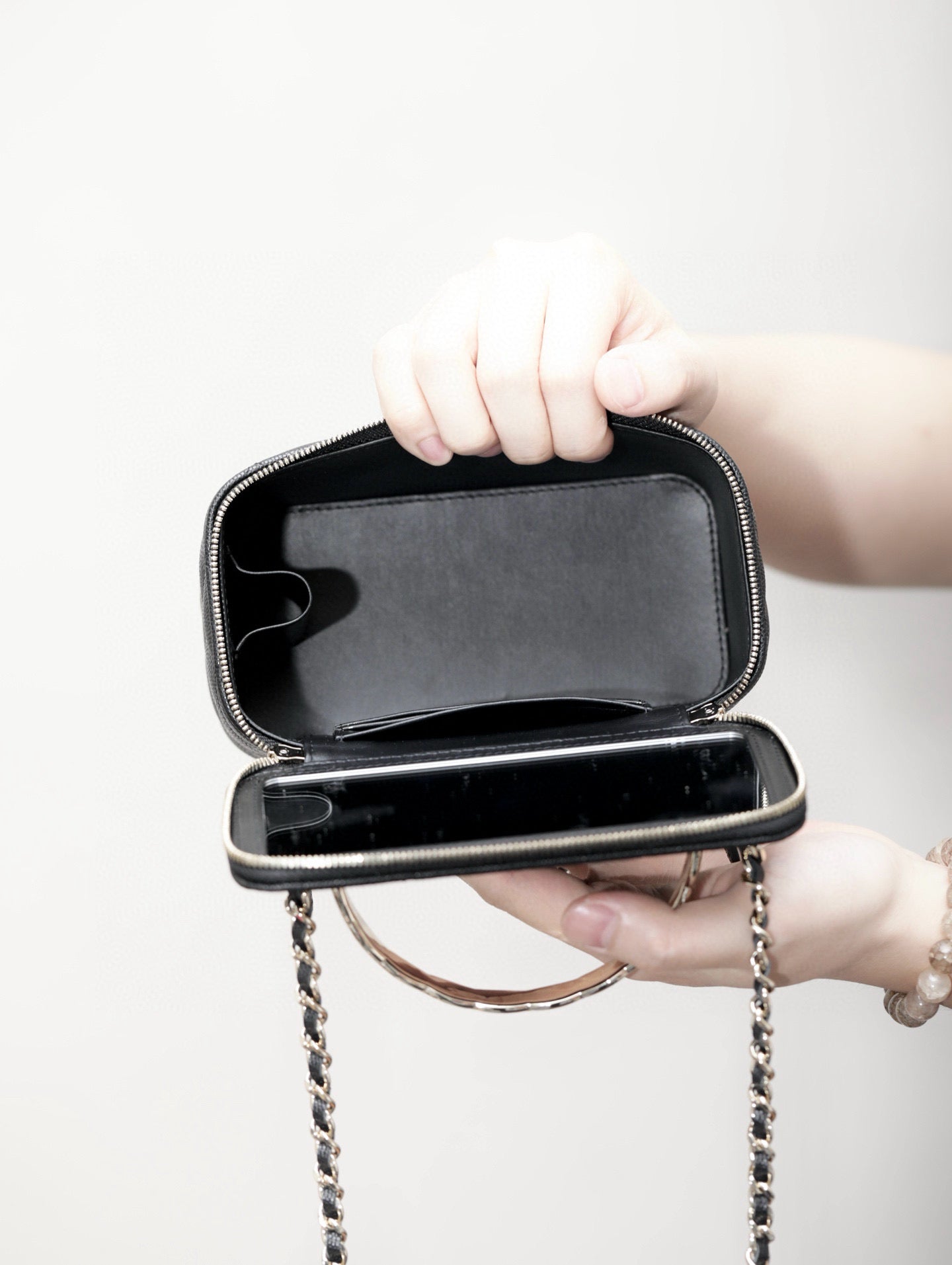 CC 25S BAG