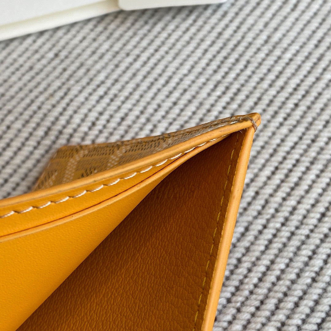 GOYA VICTOIRE WALLET