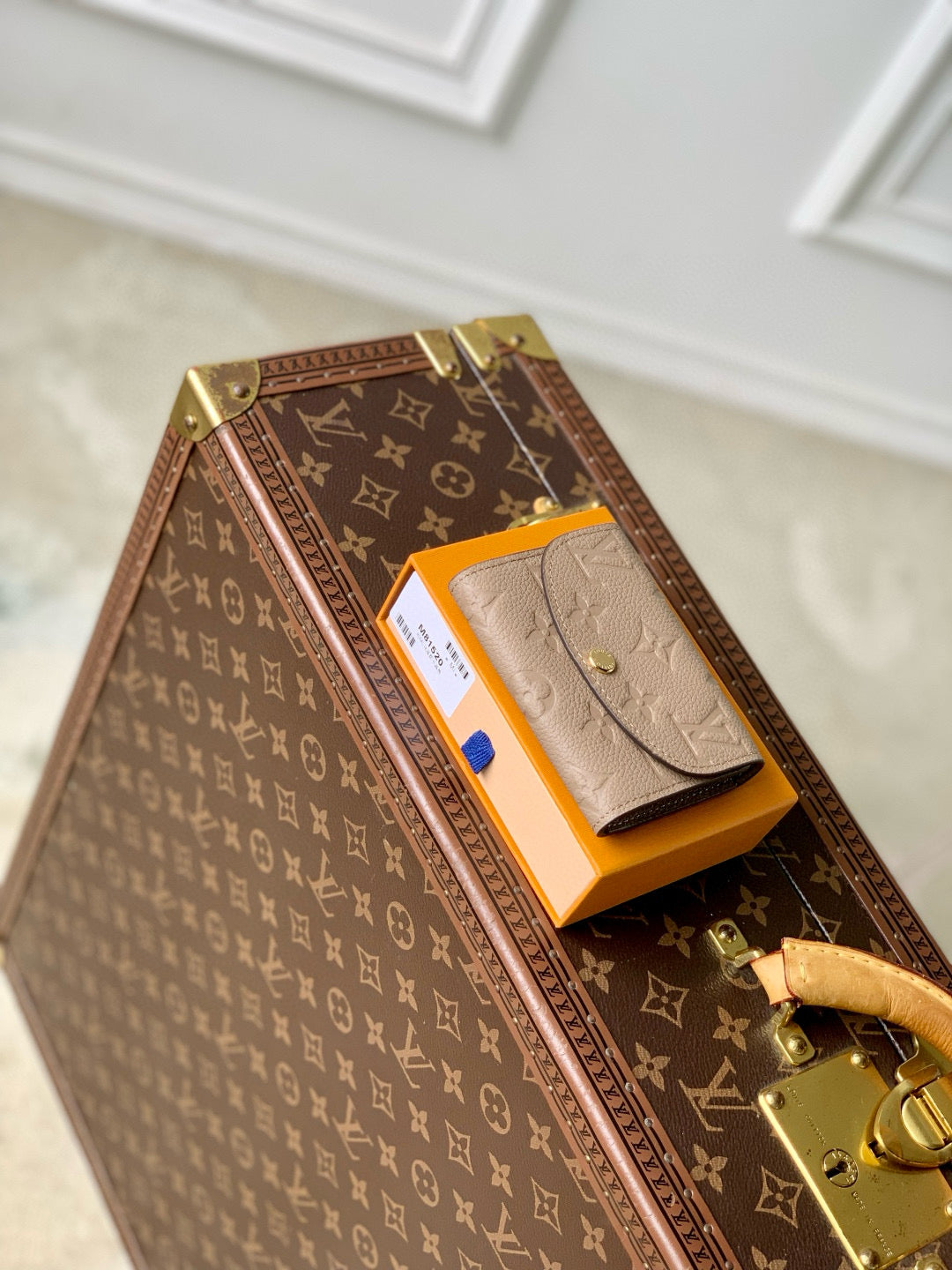 LOU ROSALIE PURSE