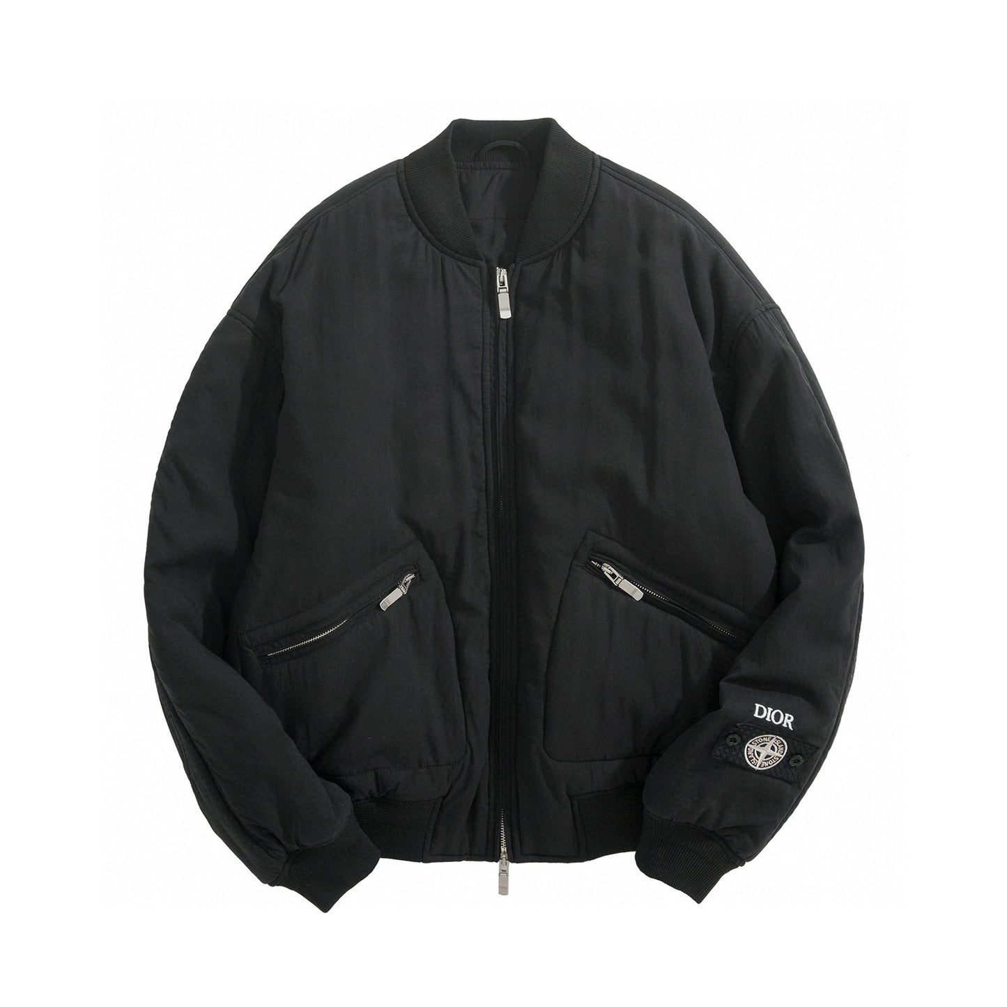 CD x STONE I JACKET