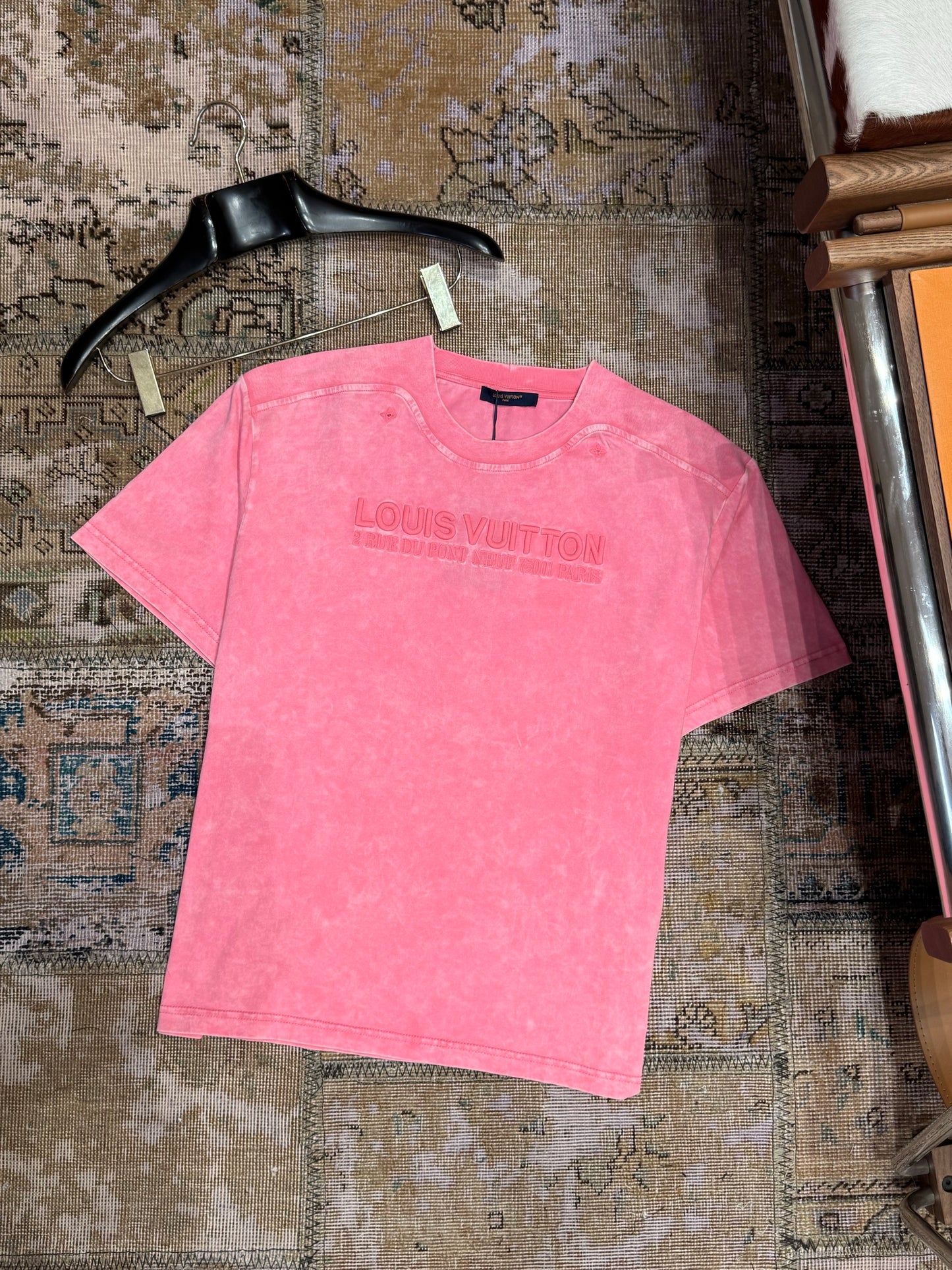 LOU T-SHIRT