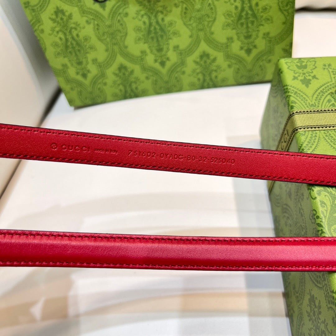 GG BELT 1.5 CM
